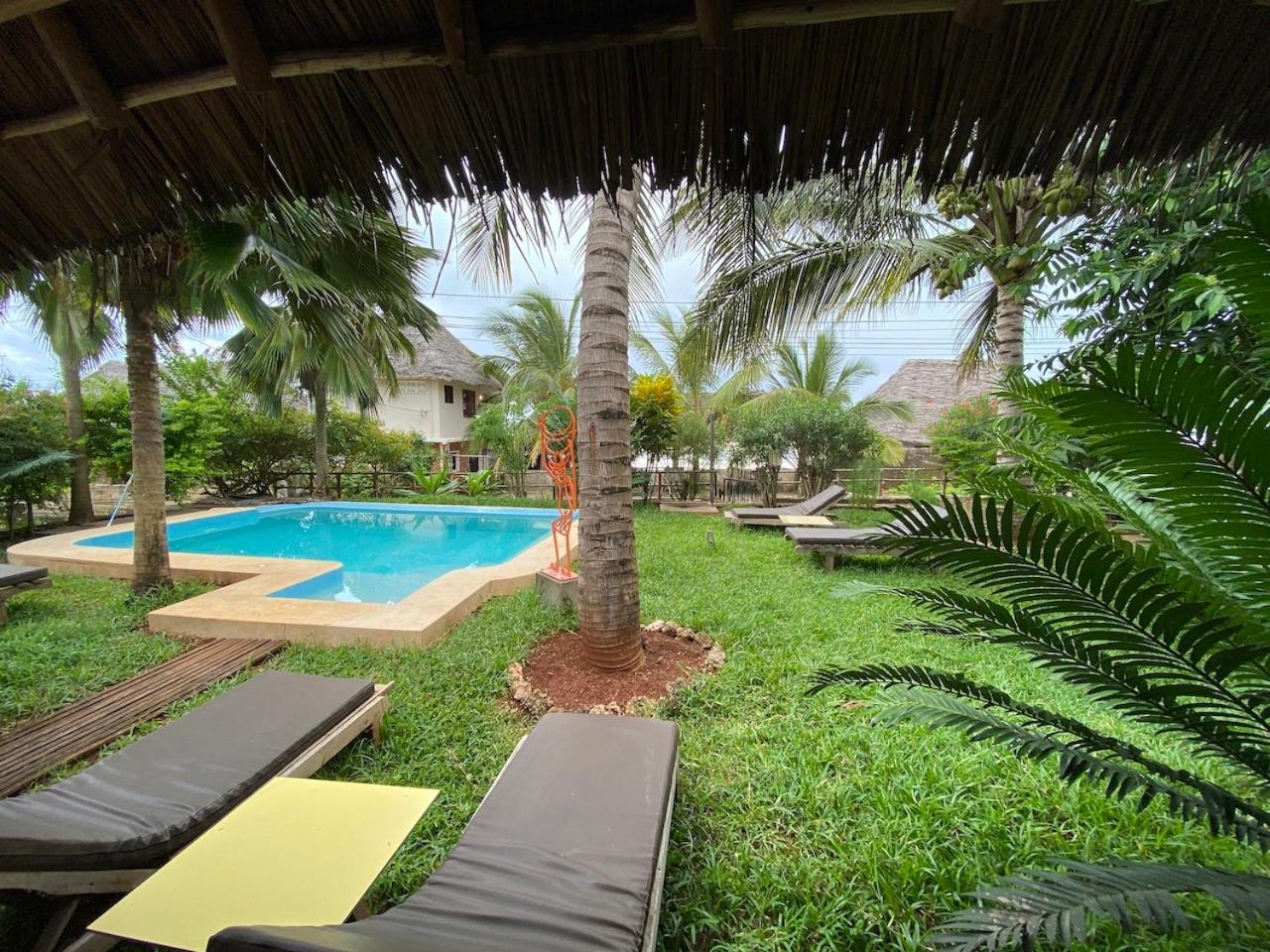 Art Hotel Zanzibar