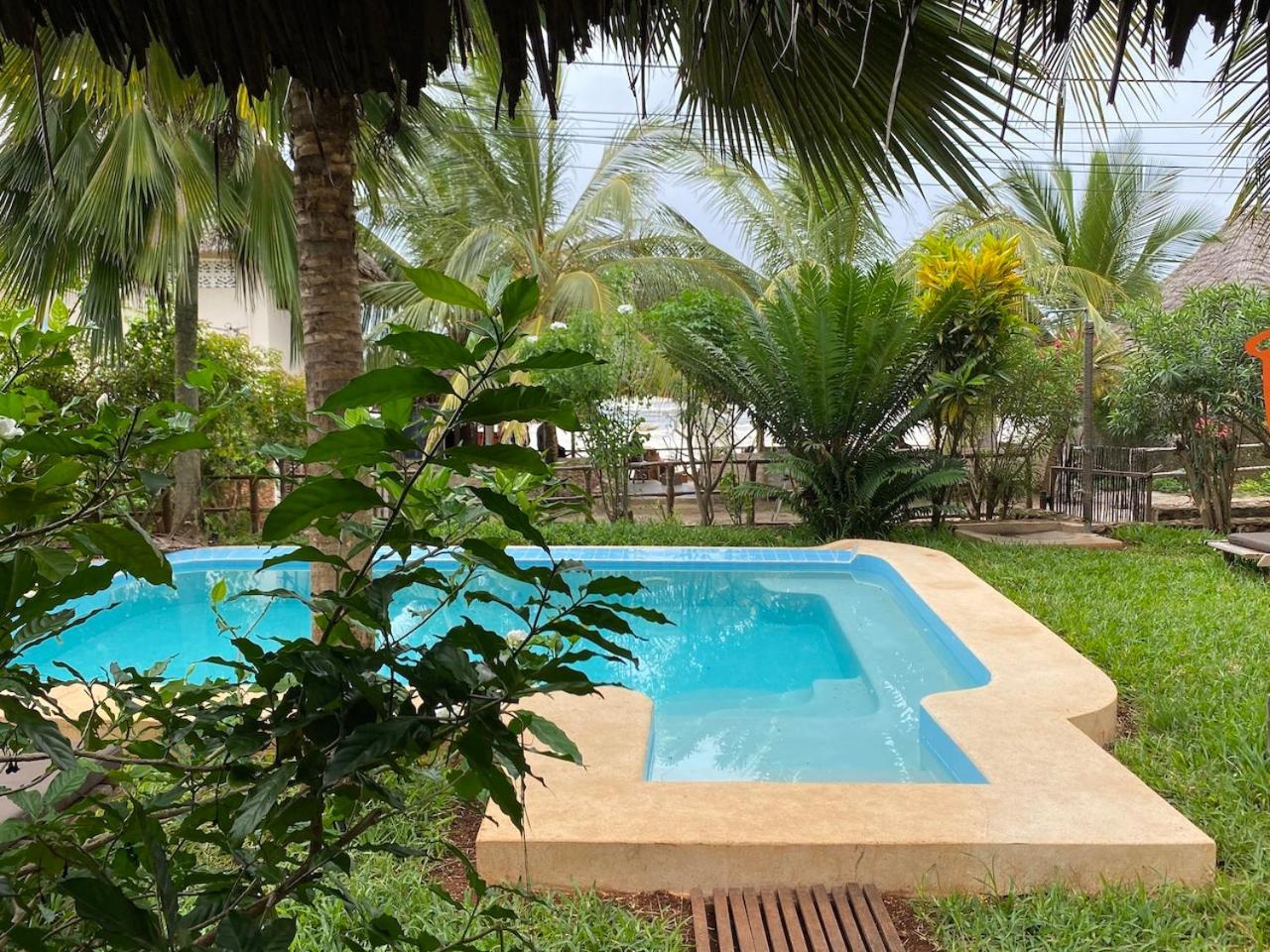 Art Hotel Zanzibar