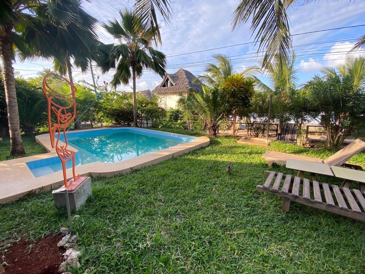 Art Hotel Zanzibar