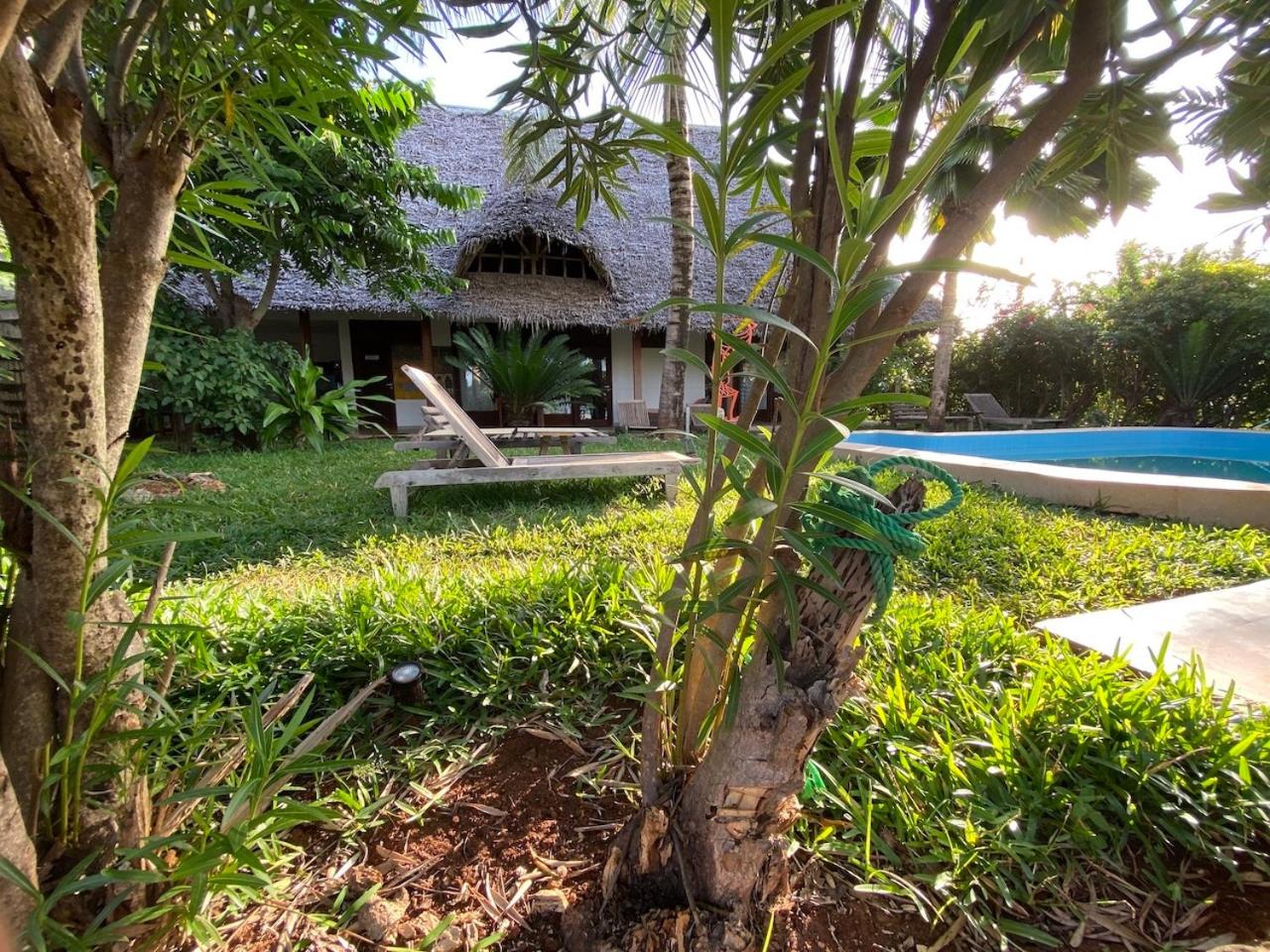 Art Hotel Zanzibar