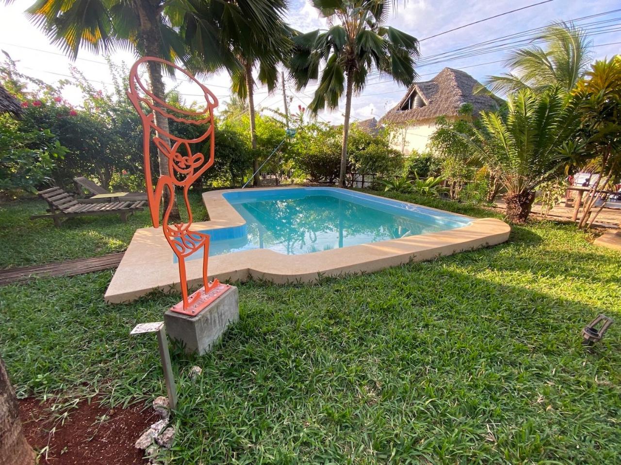 Art Hotel Zanzibar
