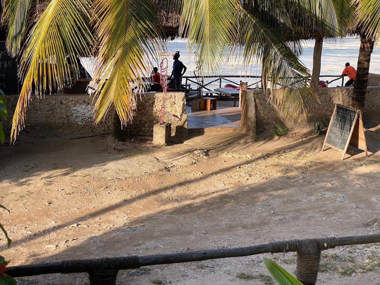 Art Hotel Zanzibar