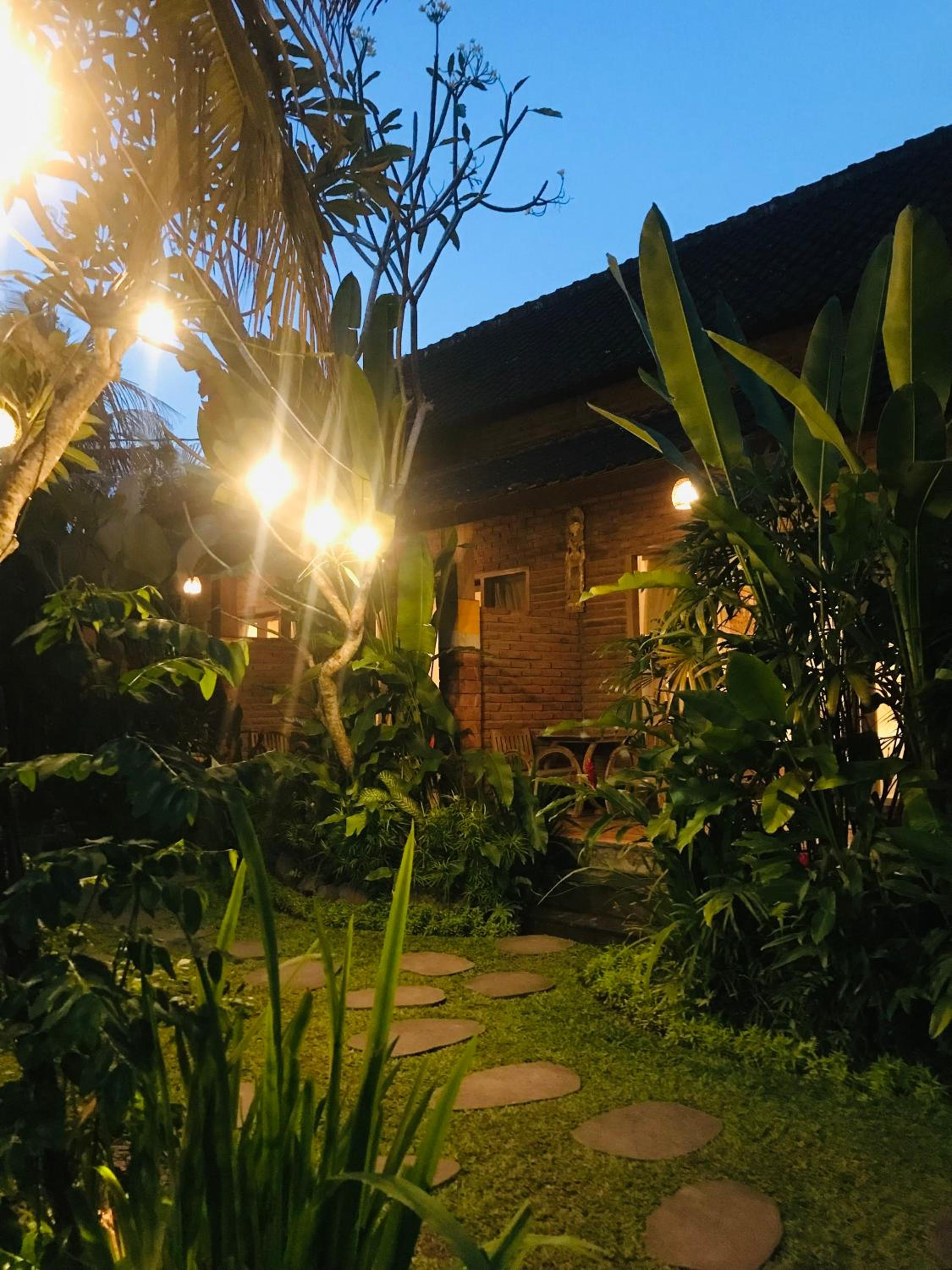 Kailash Bali