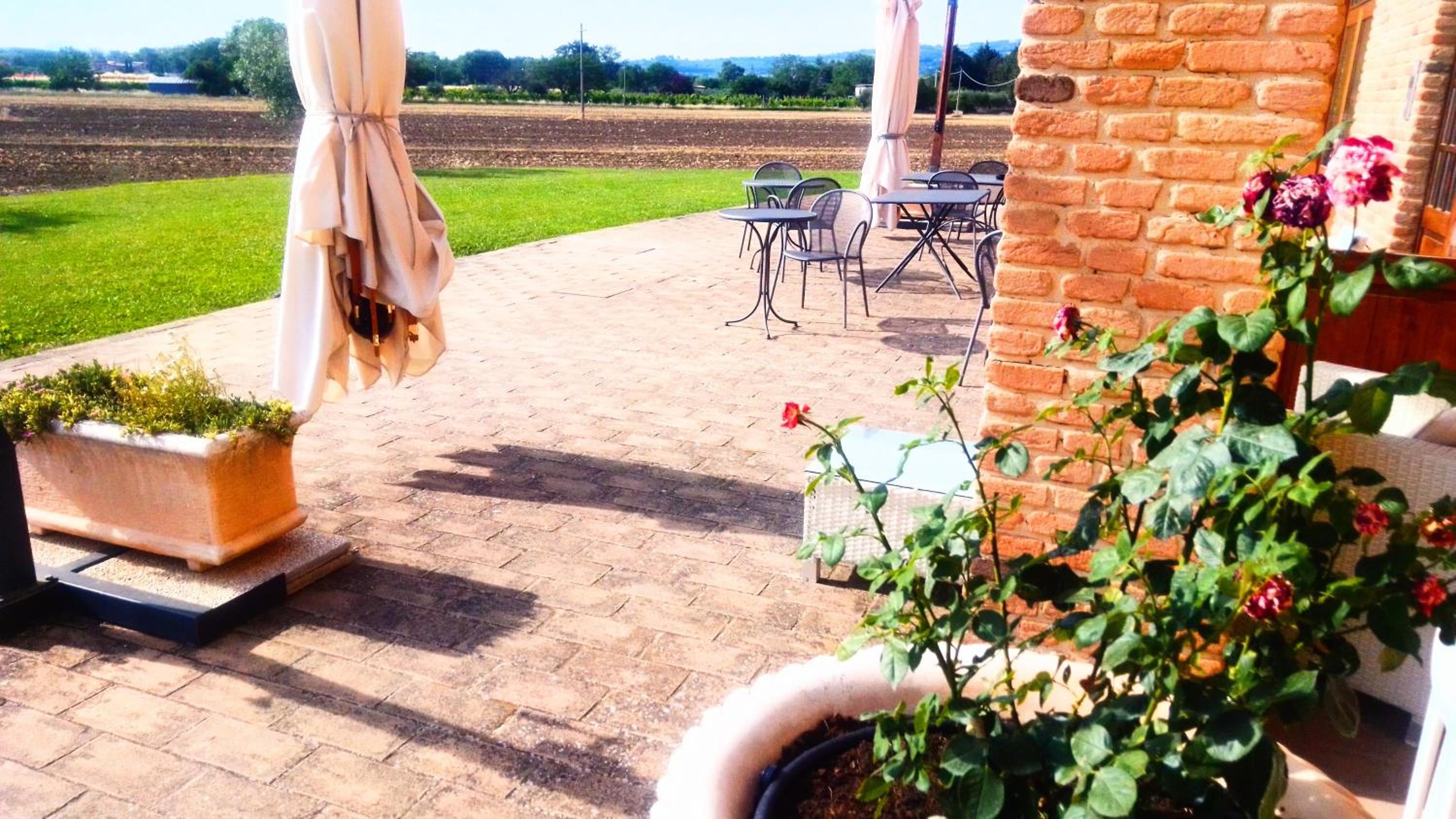 Assisium Agriturismo