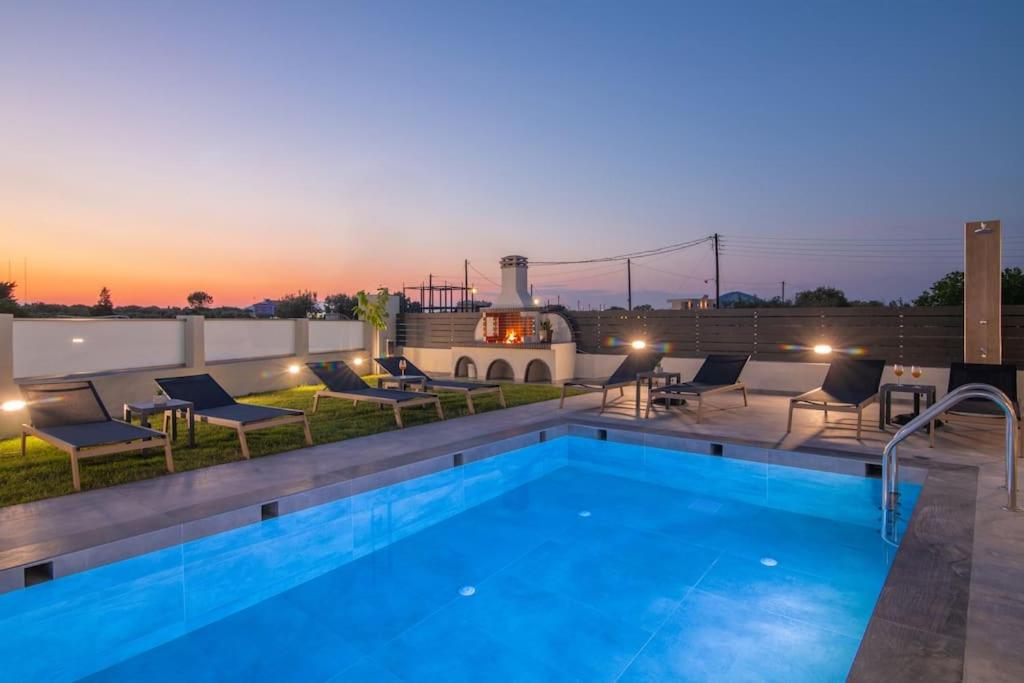 Villa Johnny view 5