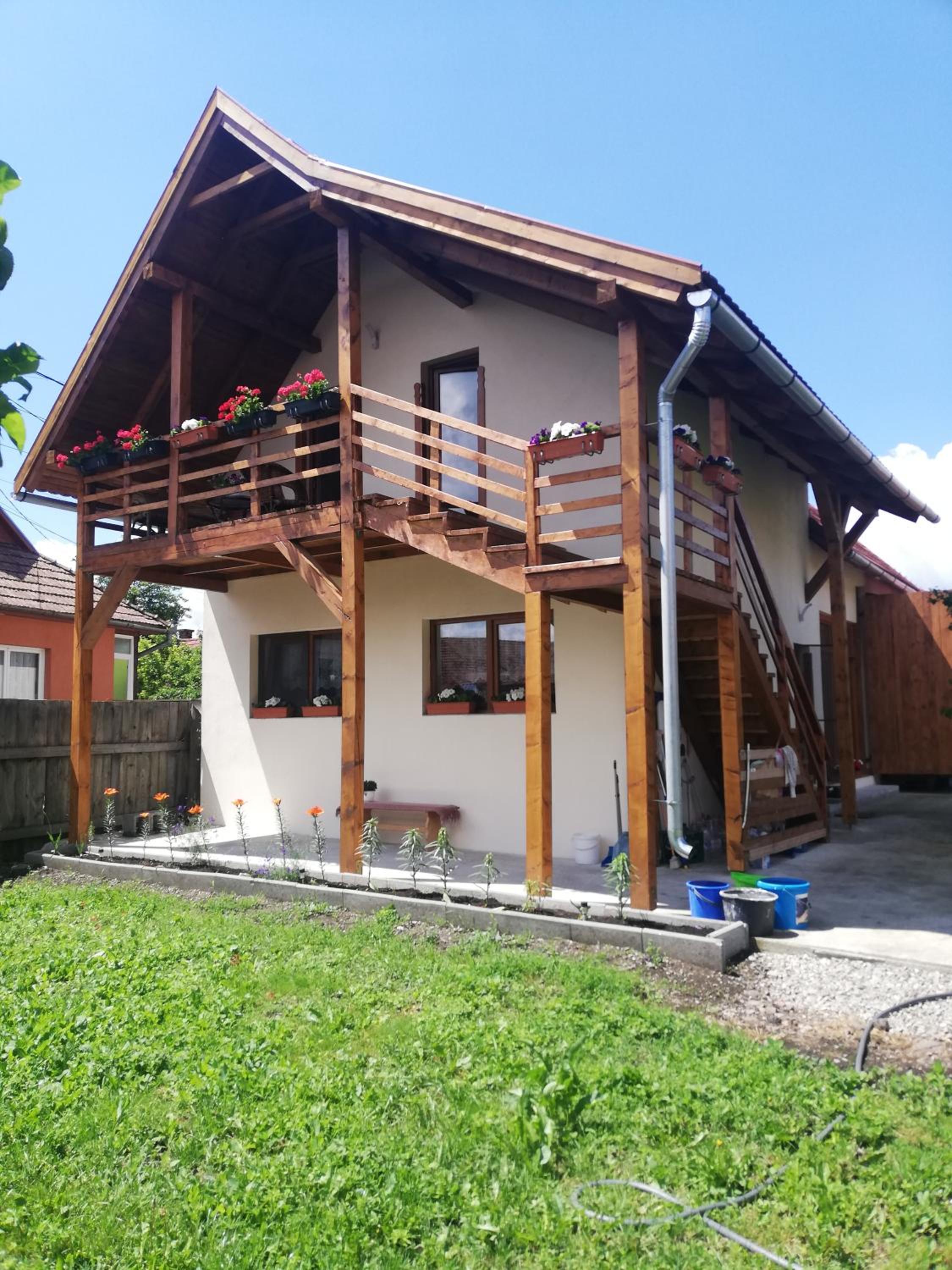 Csicsói Csűrház, photo 22
