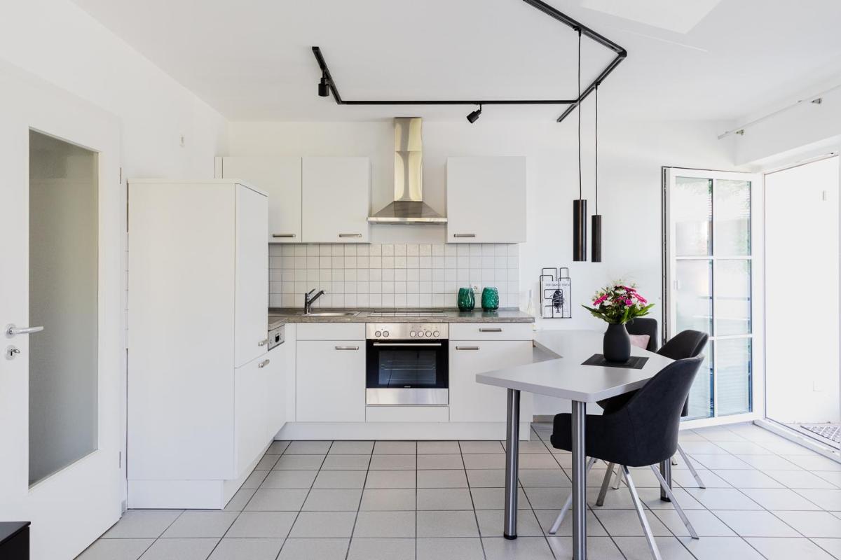 Ferienwohnung im Fischerhaus view 3