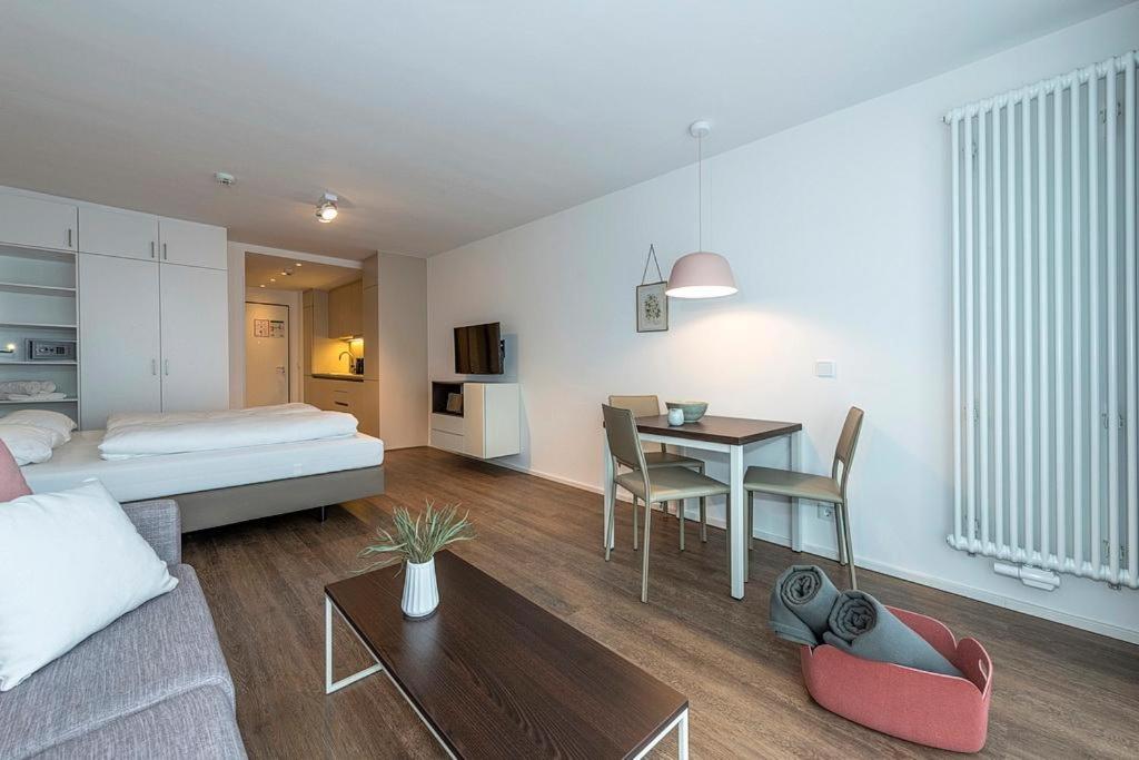 Apartmentvilla Anna See Apartmentvilla Anna See 1-12