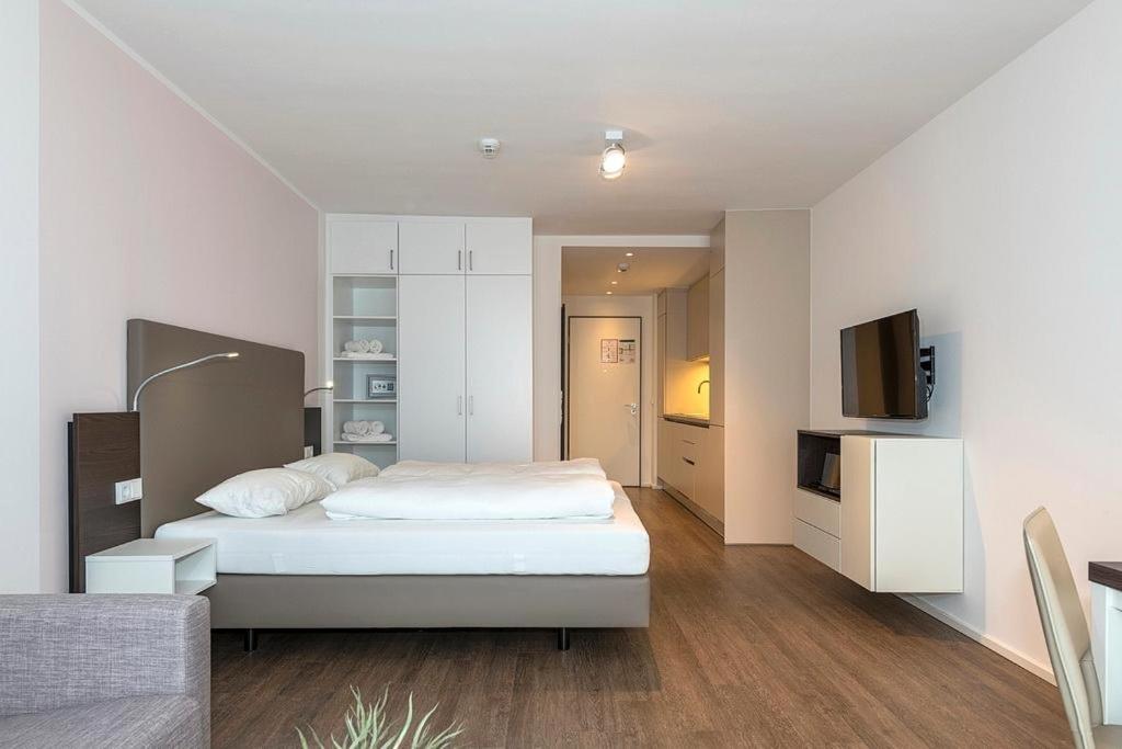 Apartmentvilla Anna See Apartmentvilla Anna See 1-12
