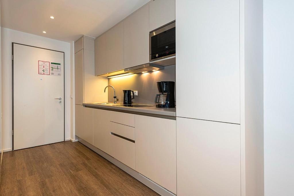 Apartmentvilla Anna See Apartmentvilla Anna See 1-12