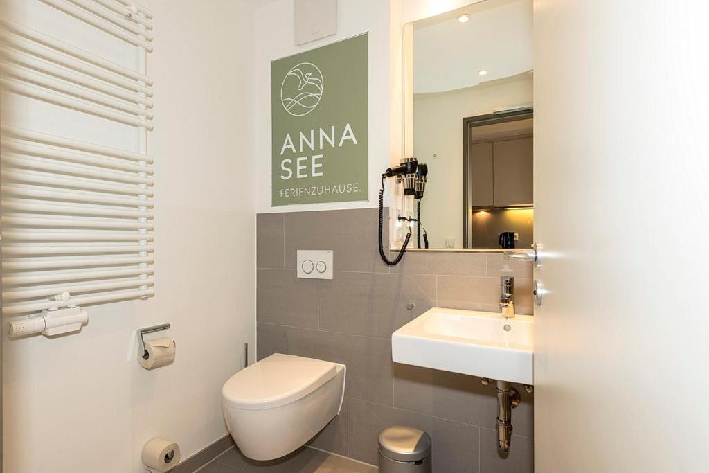 Apartmentvilla Anna See Apartmentvilla Anna See 1-12