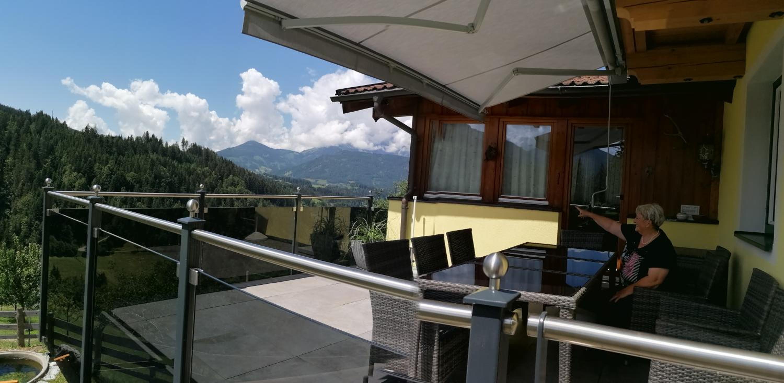 Haus Alexander