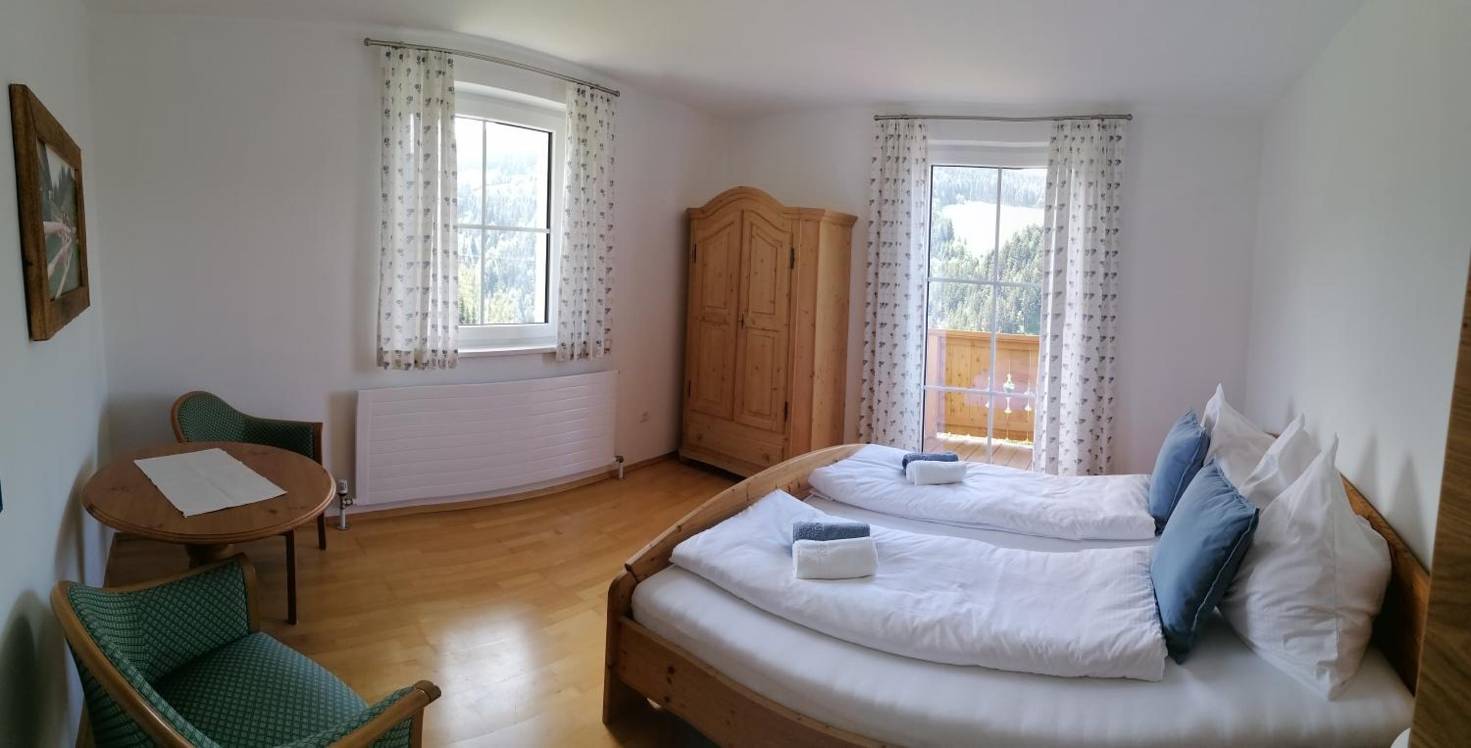 Haus Alexander