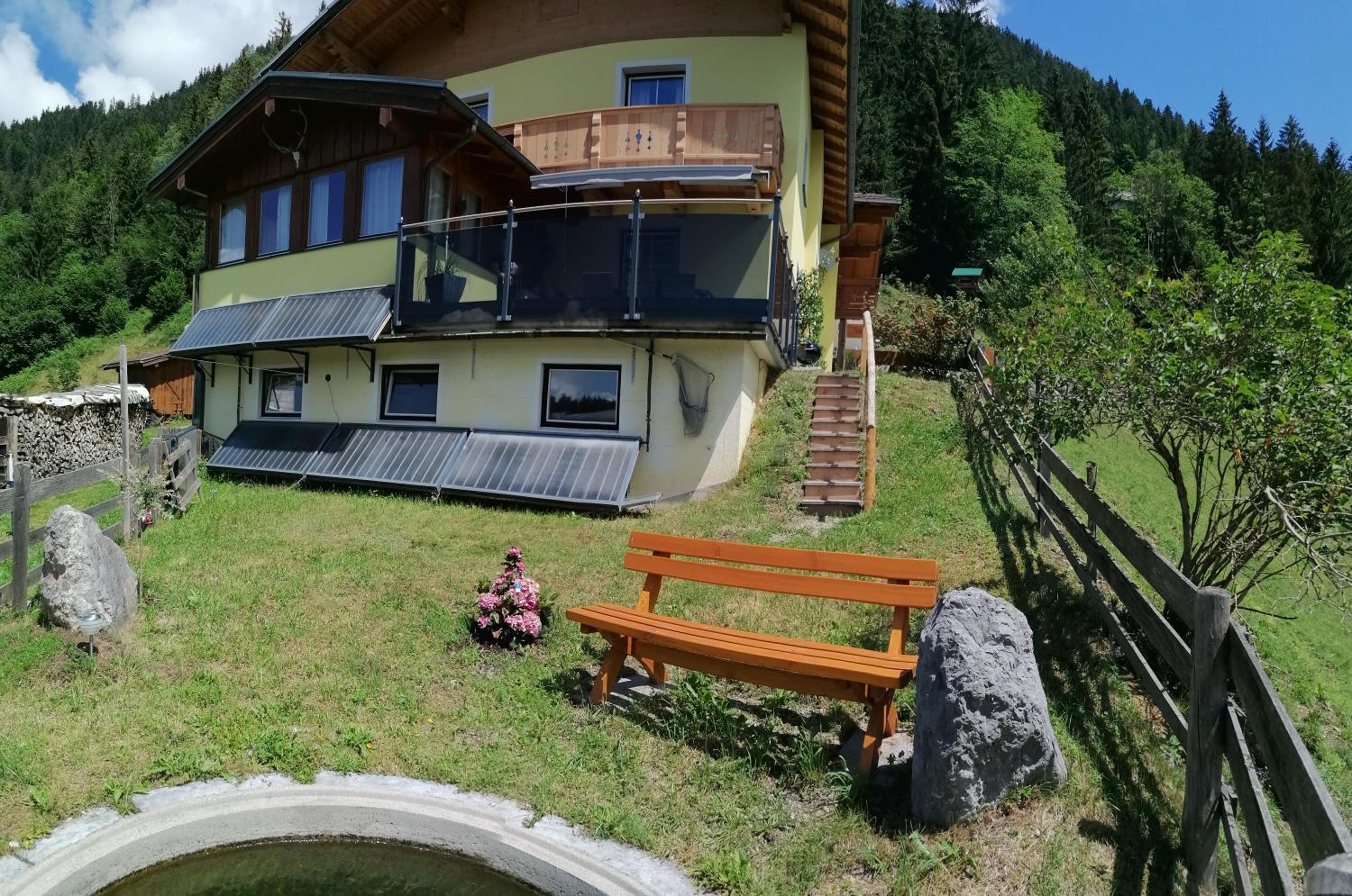 Haus Alexander