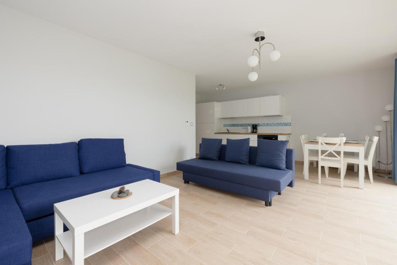 Jantar Apartamenty Siedem Wysp view 2