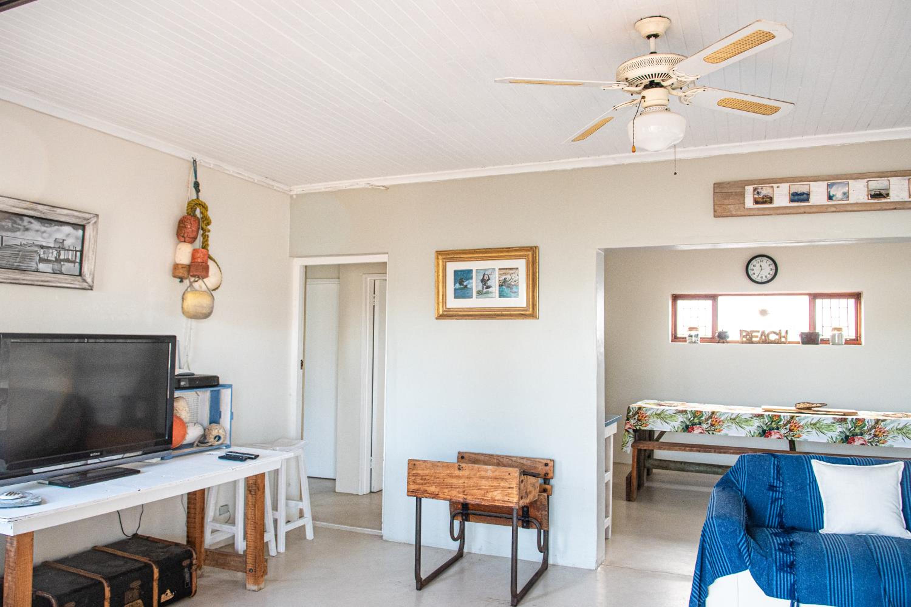 Langebaan-On-Sea