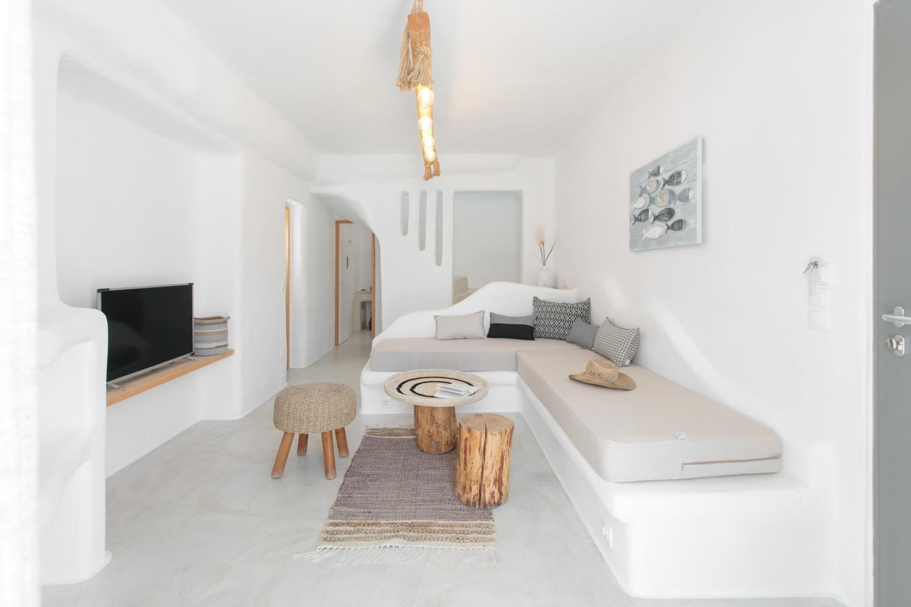 Irida Vacation Suites — photo 48