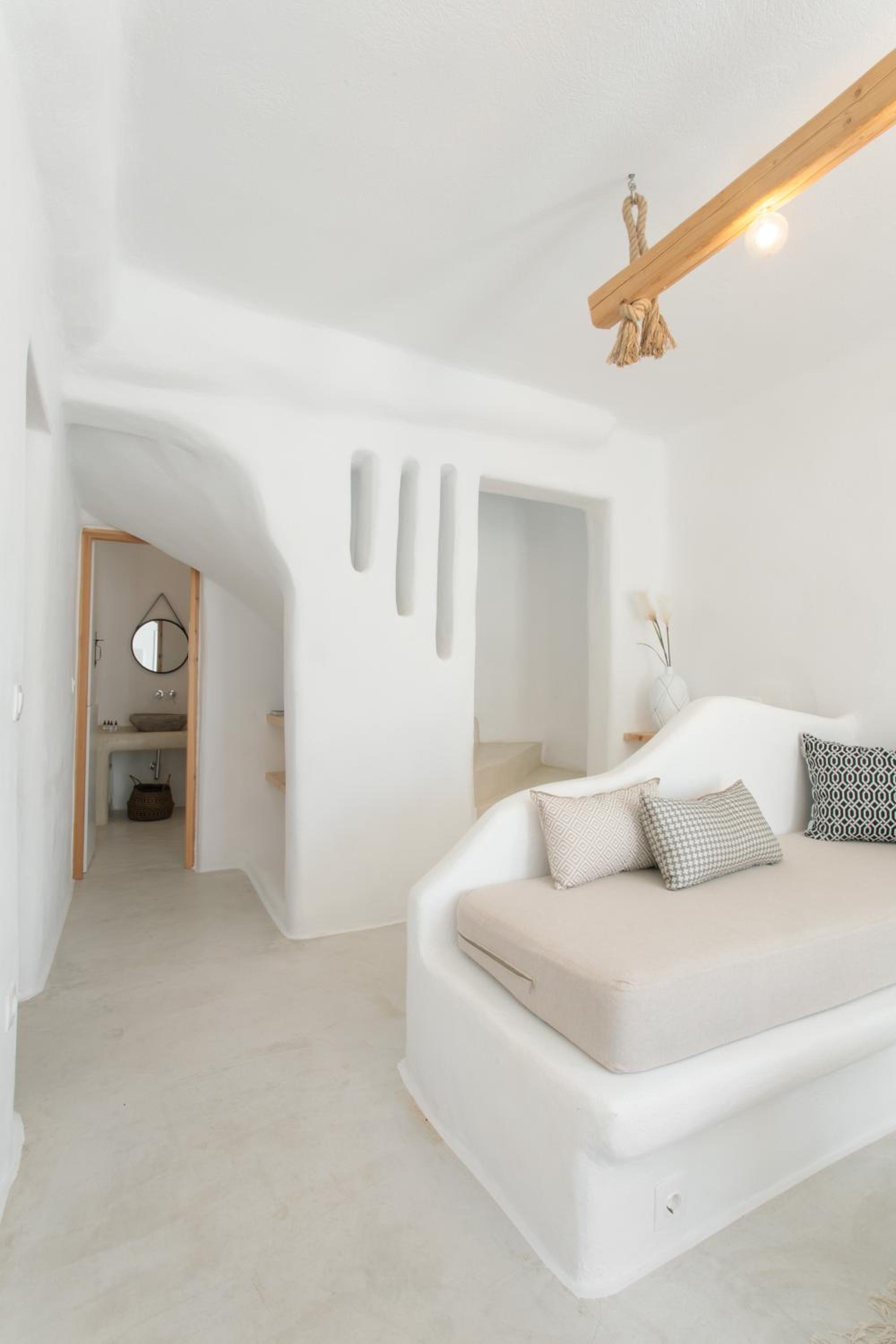 Irida Vacation Suites — photo 104