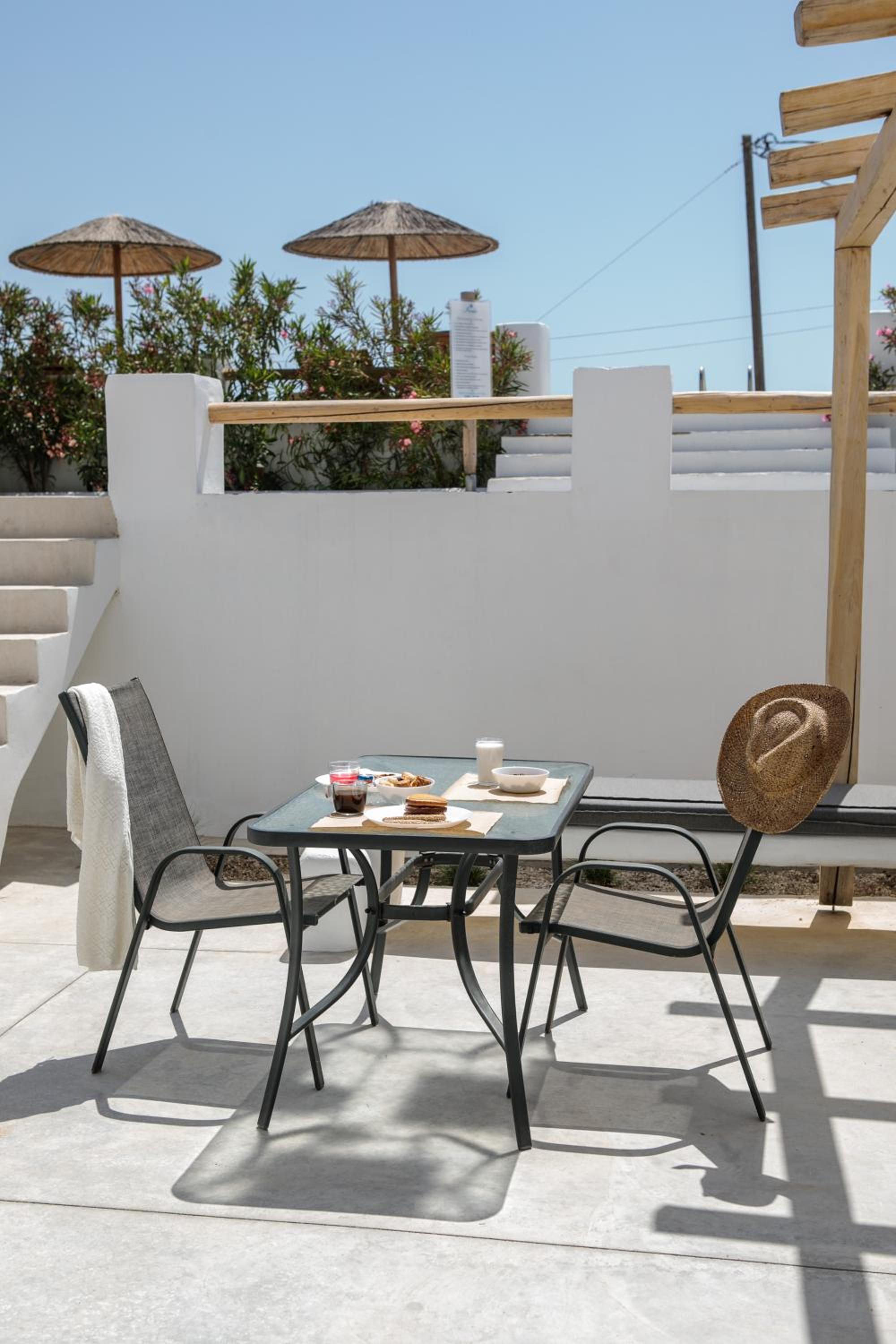 Irida Vacation Suites — photo 26
