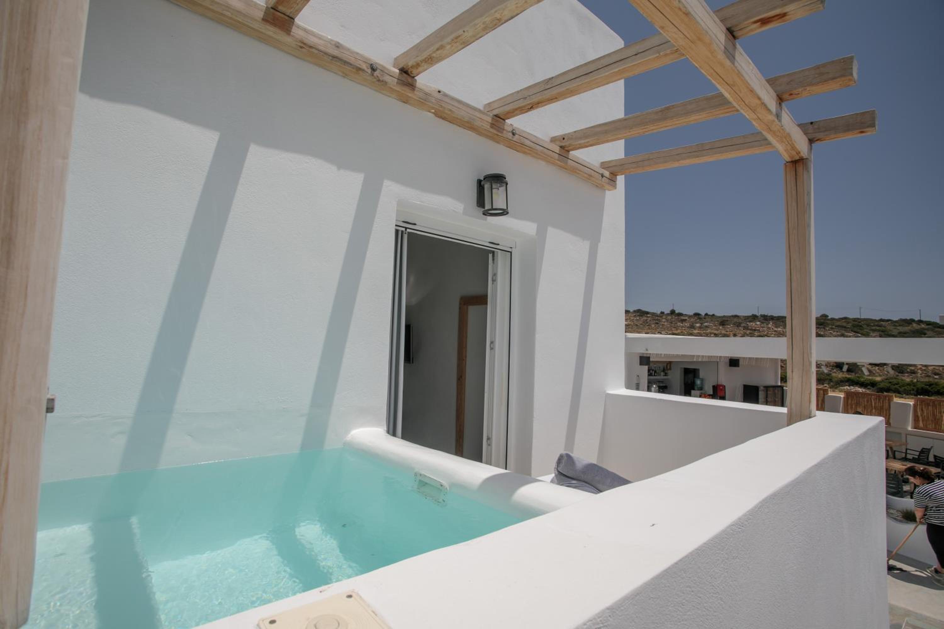 Irida Vacation Suites — photo 59