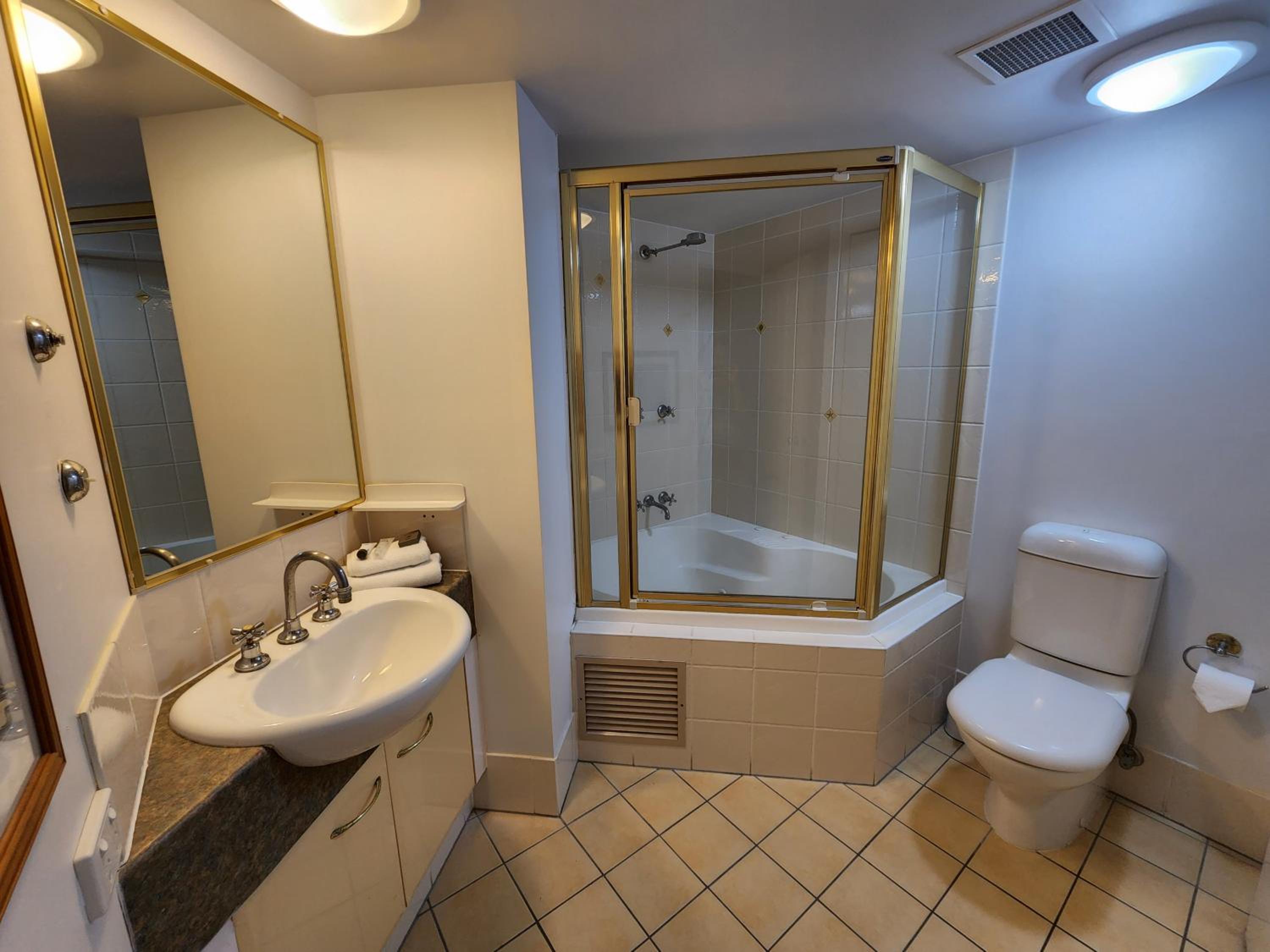 Fairways Golf & Beach Retreat Bribie Island