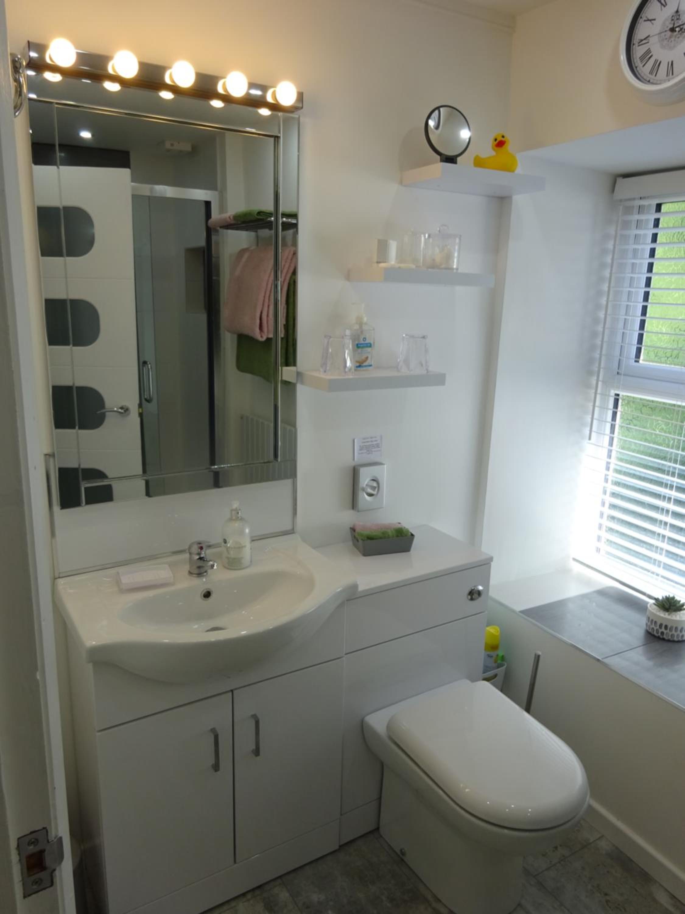 Yr Hen Felin - The Old Mill B&B
