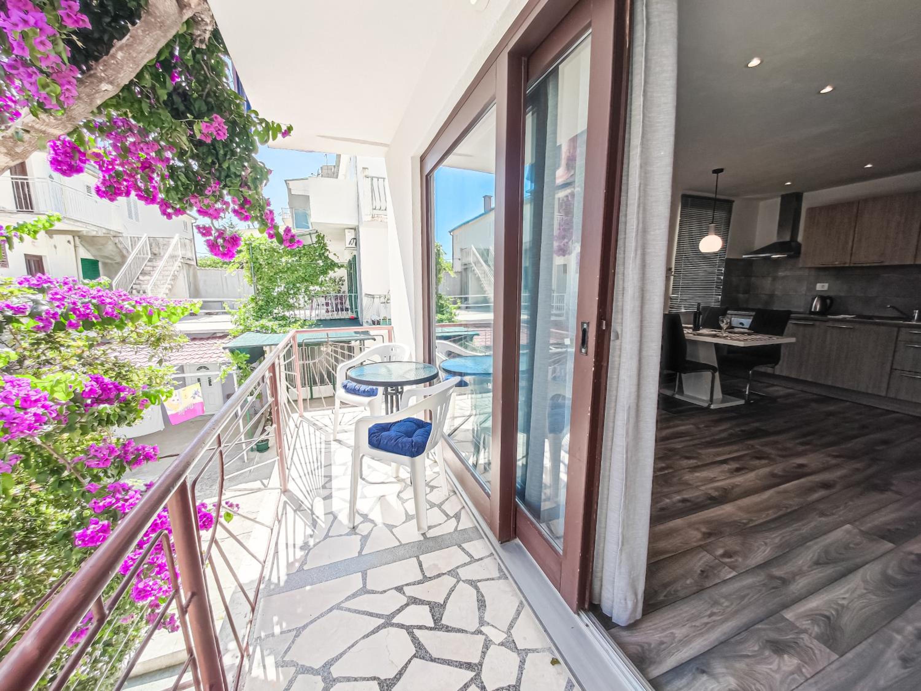 Apartman Biljana
