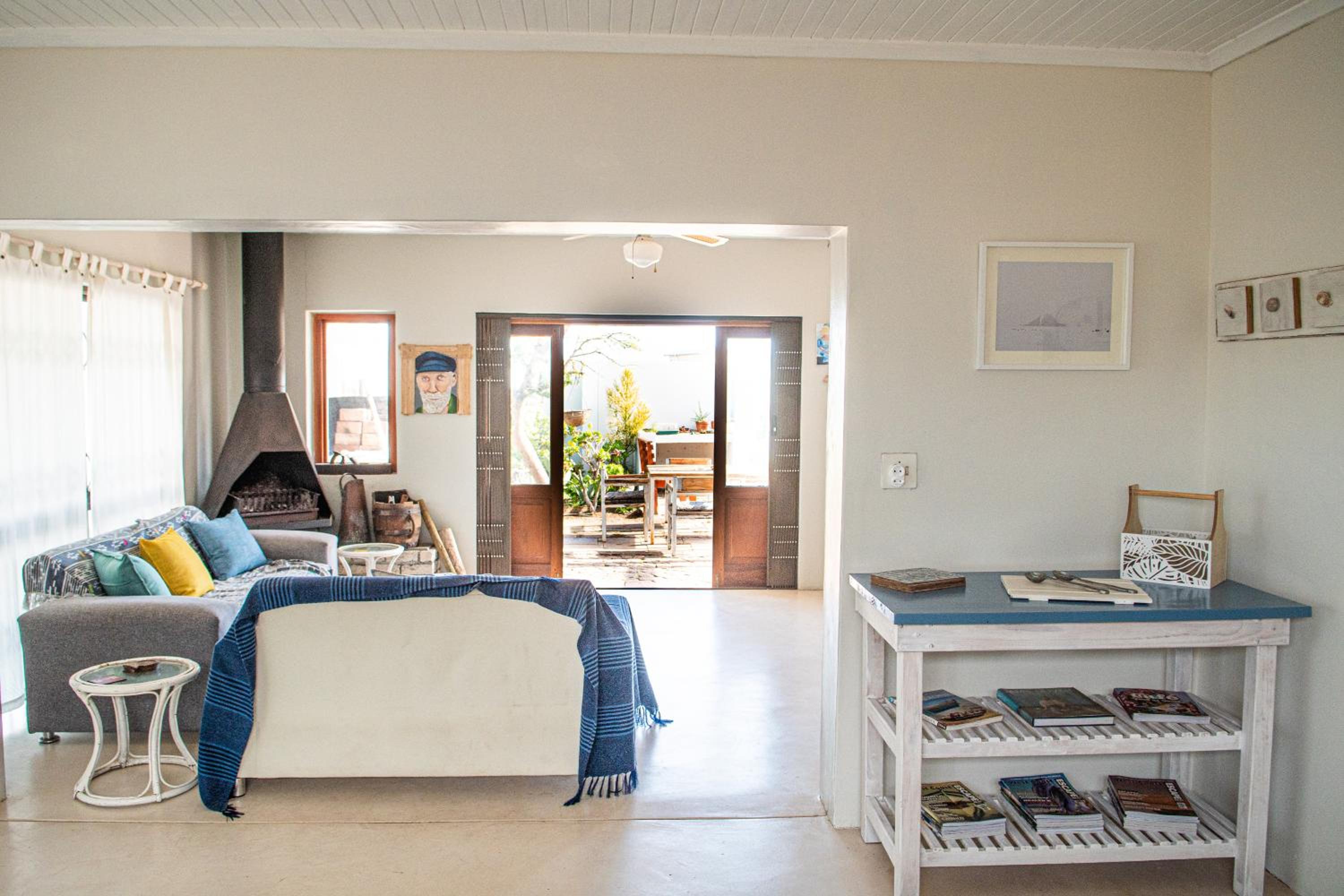 Langebaan-On-Sea
