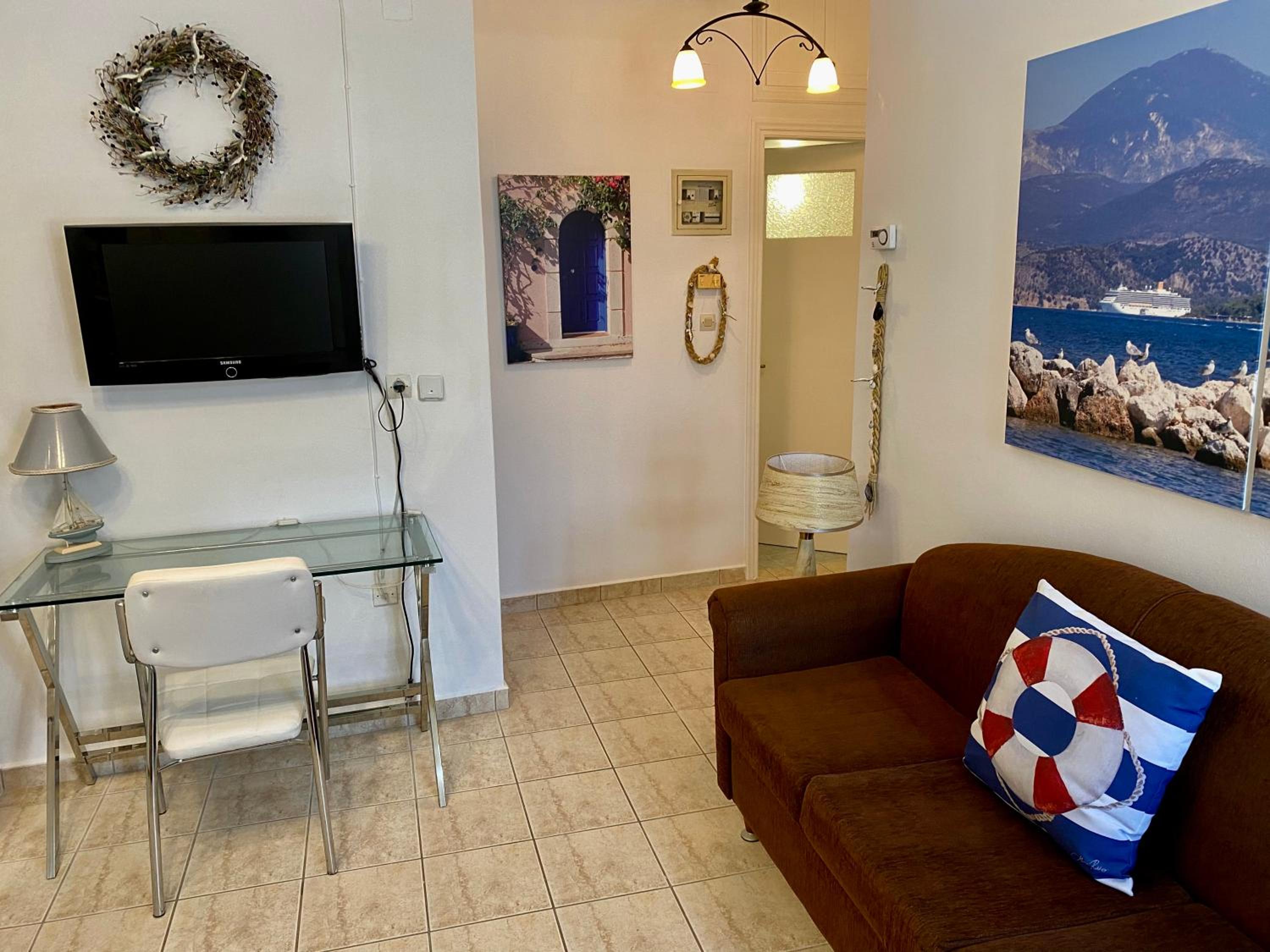 Gallery Apartments, photo 33