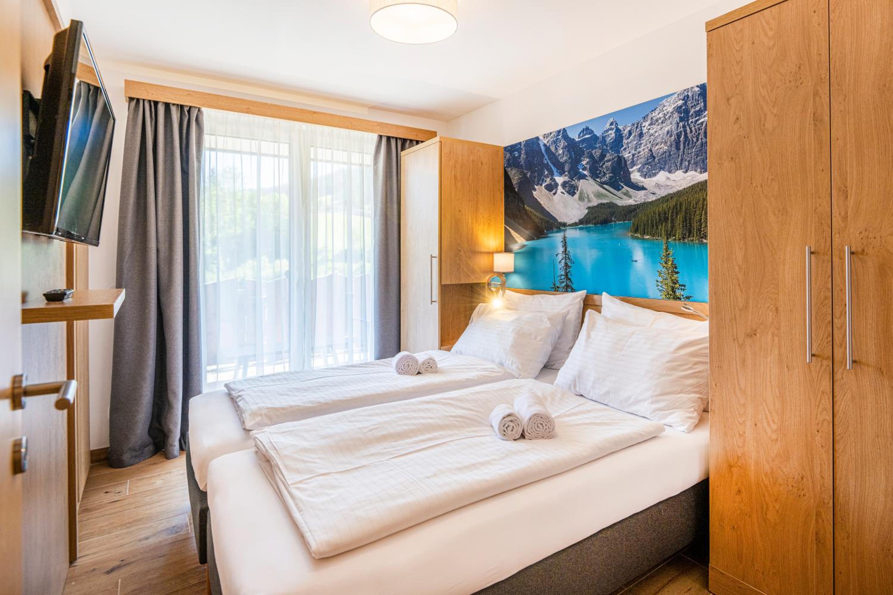 Chalet Dorf Wagrain Alpenleben by AlpenTravel