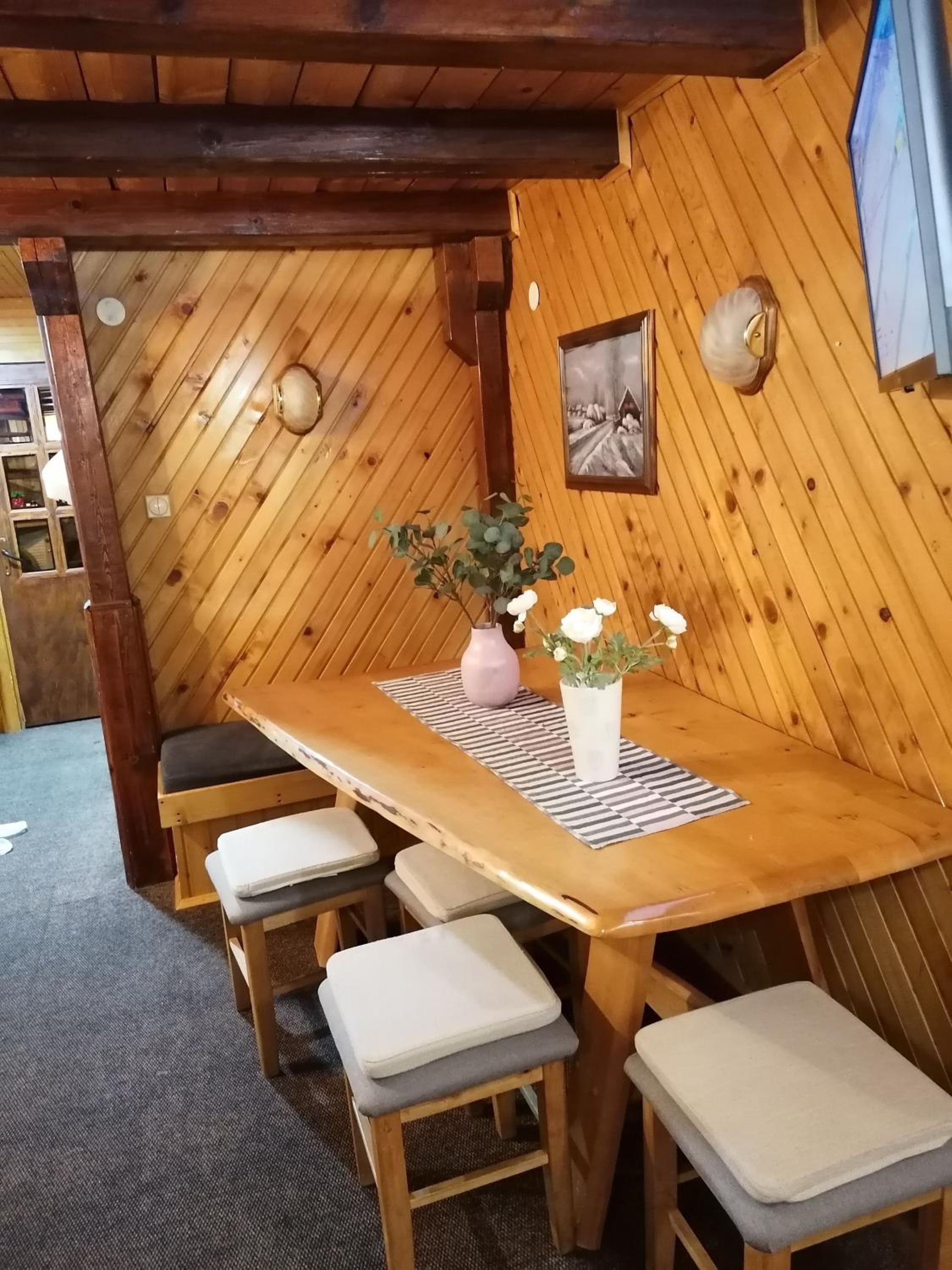 VILA 51 KOPAONIK CENTAR