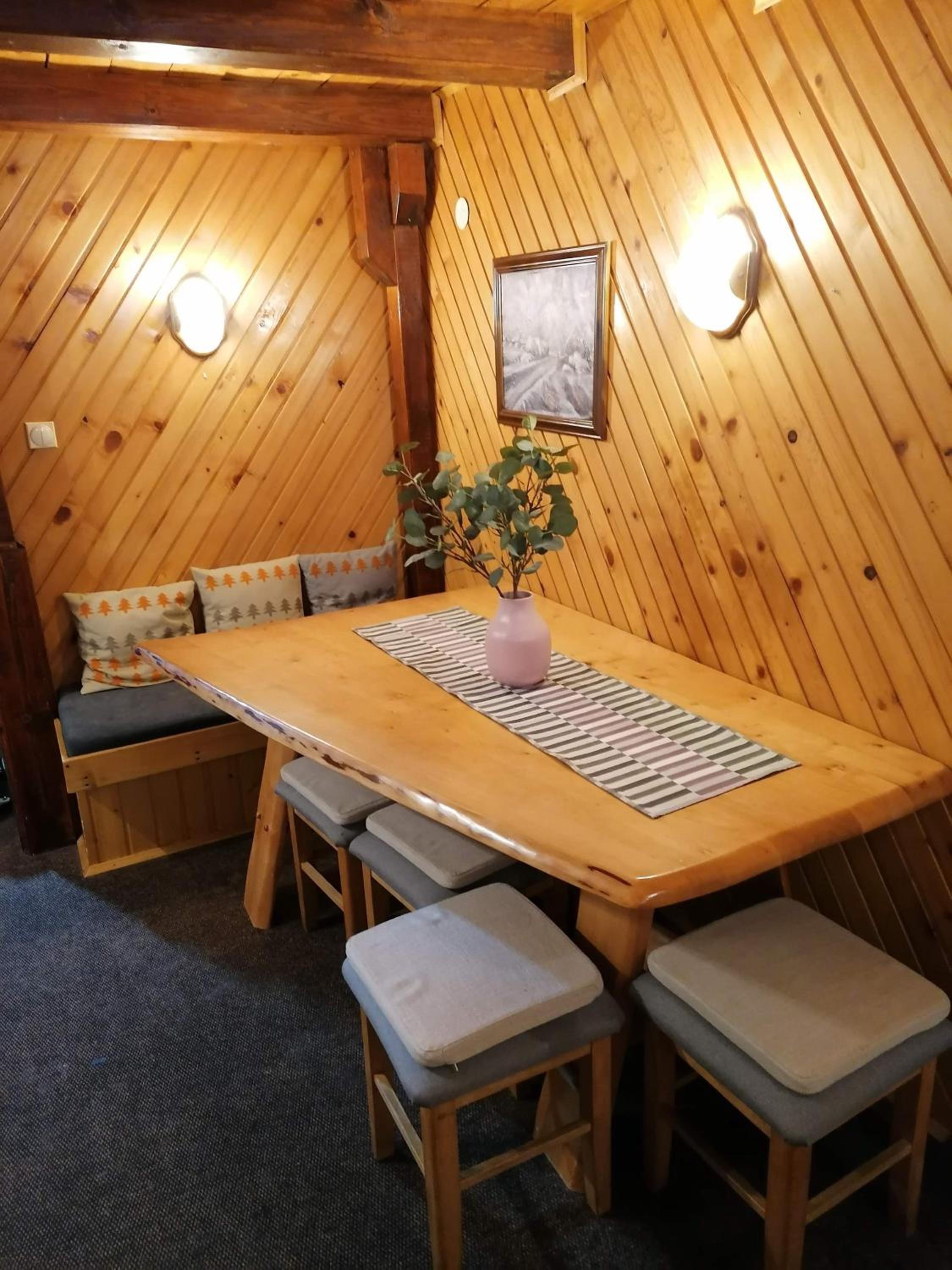 VILA 51 KOPAONIK CENTAR