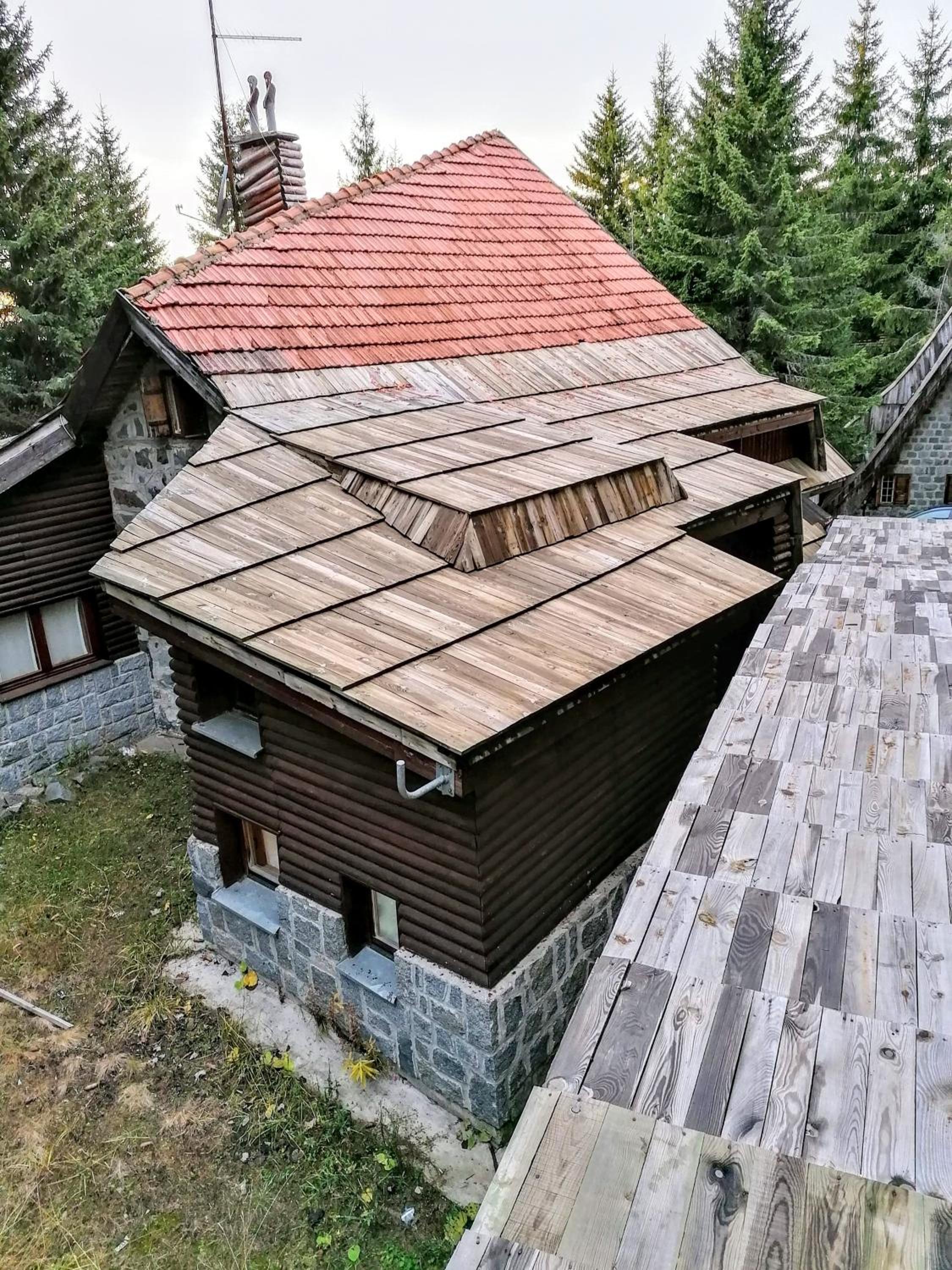 VILA 51 KOPAONIK CENTAR