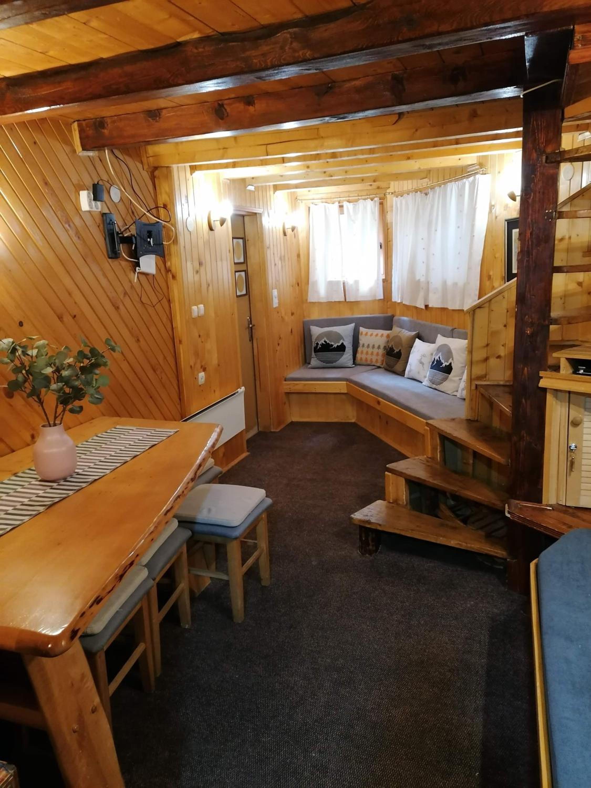 VILA 51 KOPAONIK CENTAR