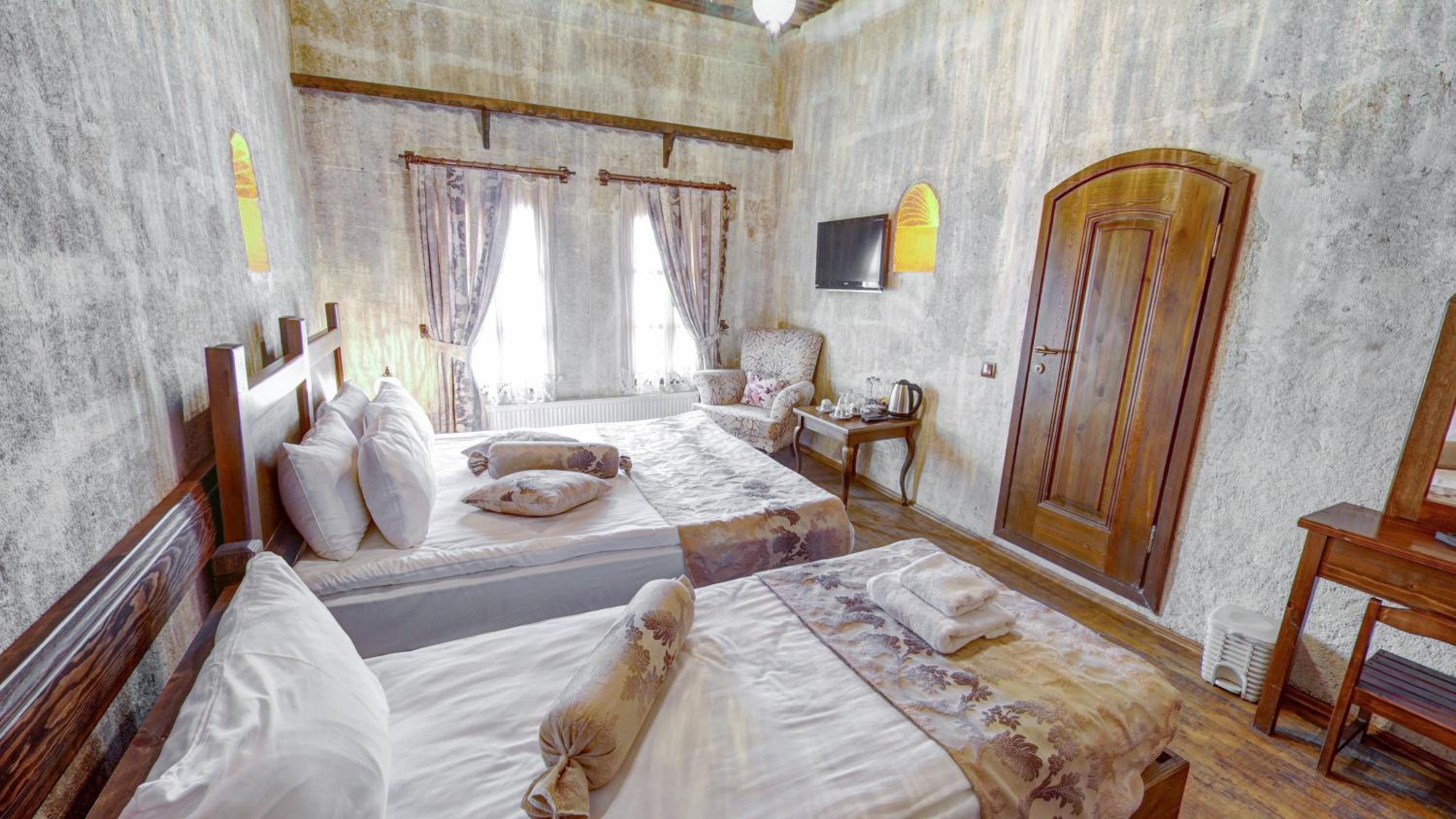 Hikmet's House
