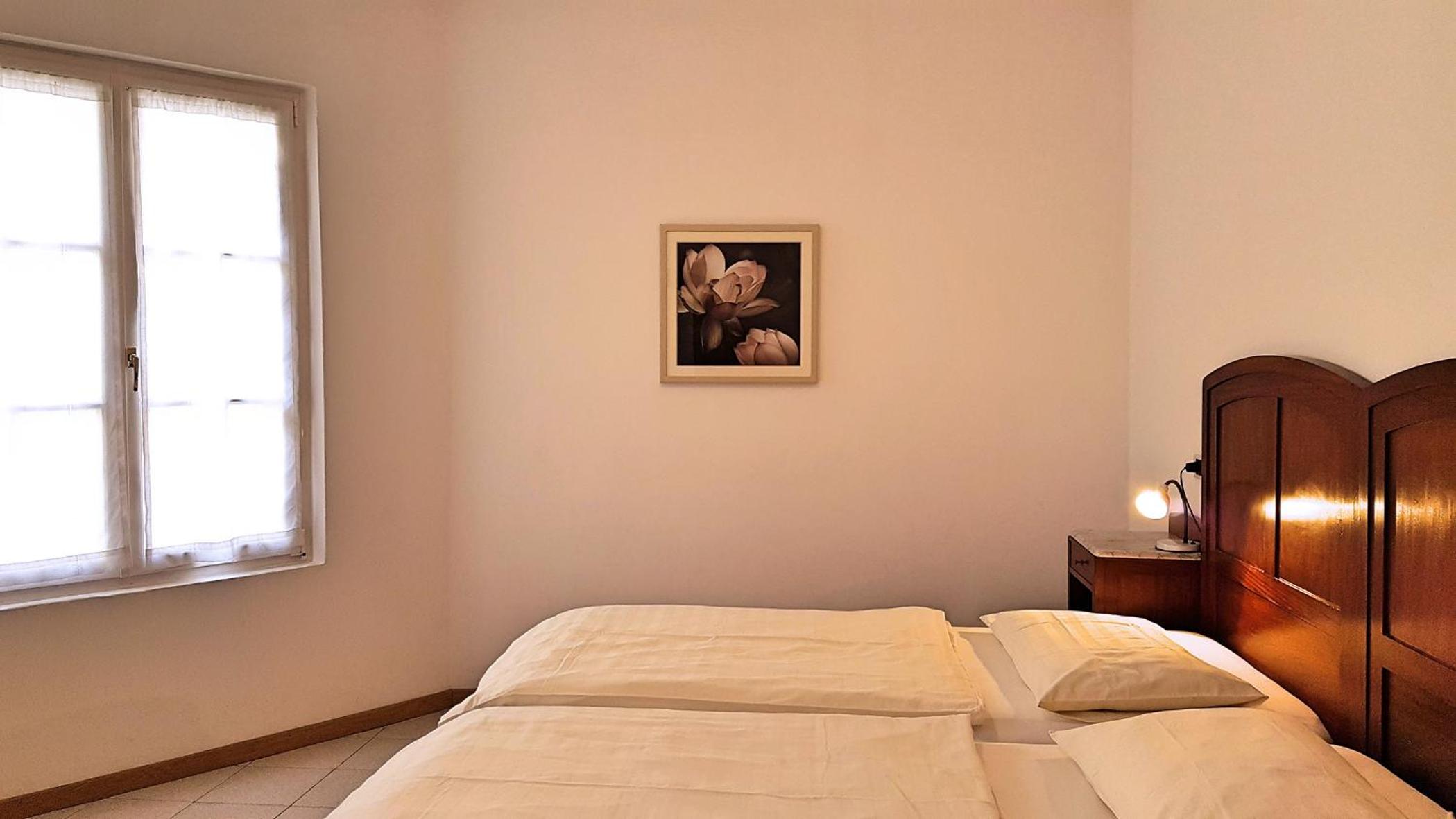 Casa Sandra Bertolini view 2