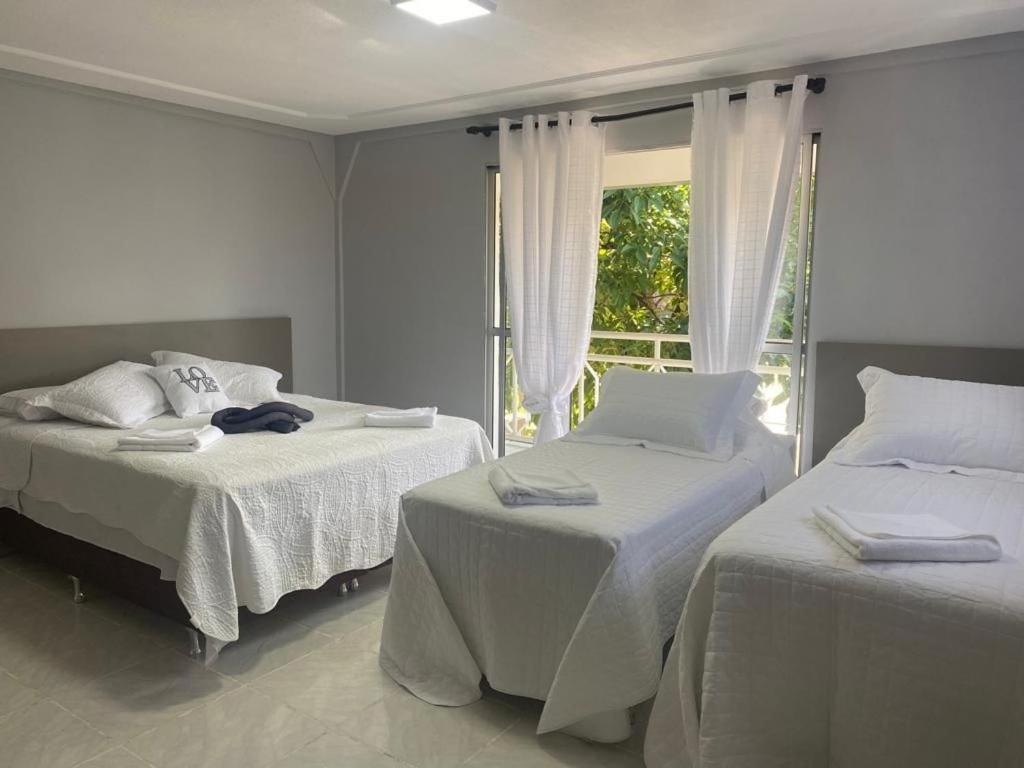 Pousada Maria`s Inn - Conforto, acolhimento e qualidade em Foz do Iguaçu