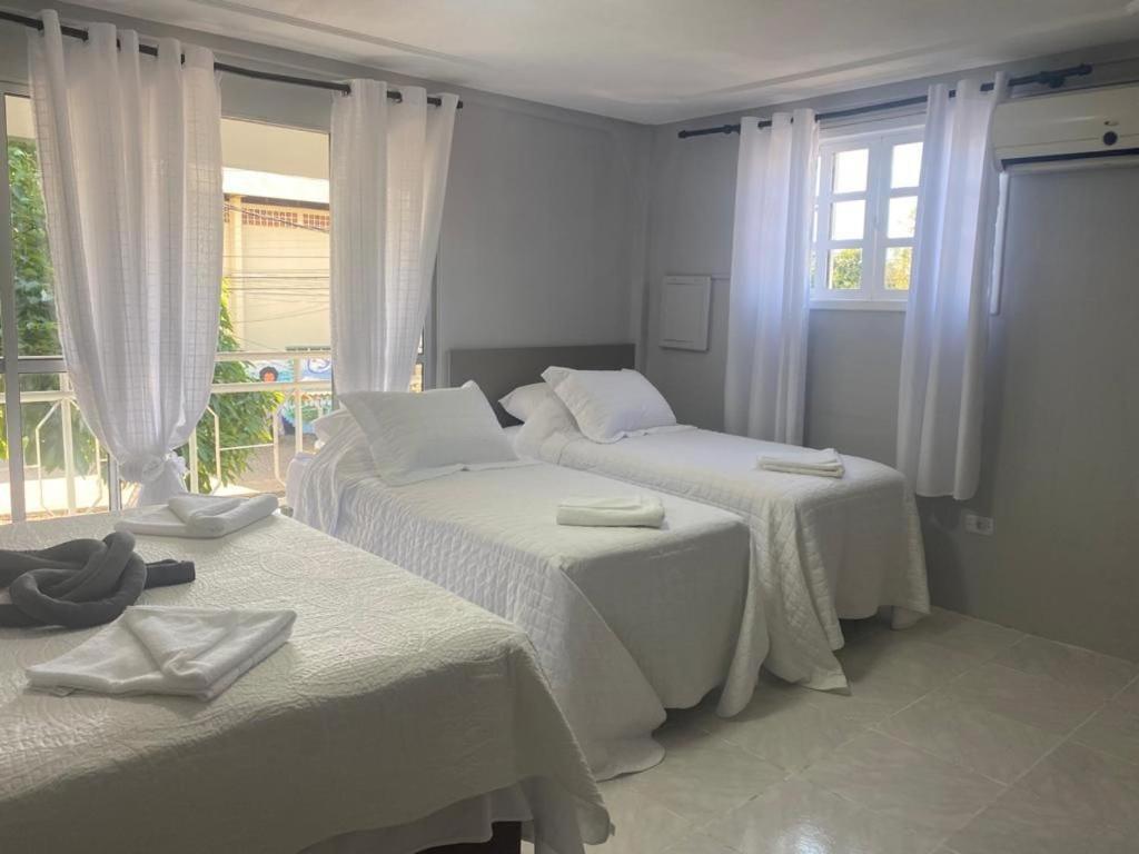 Pousada Maria`s Inn - Conforto, acolhimento e qualidade em Foz do Iguaçu