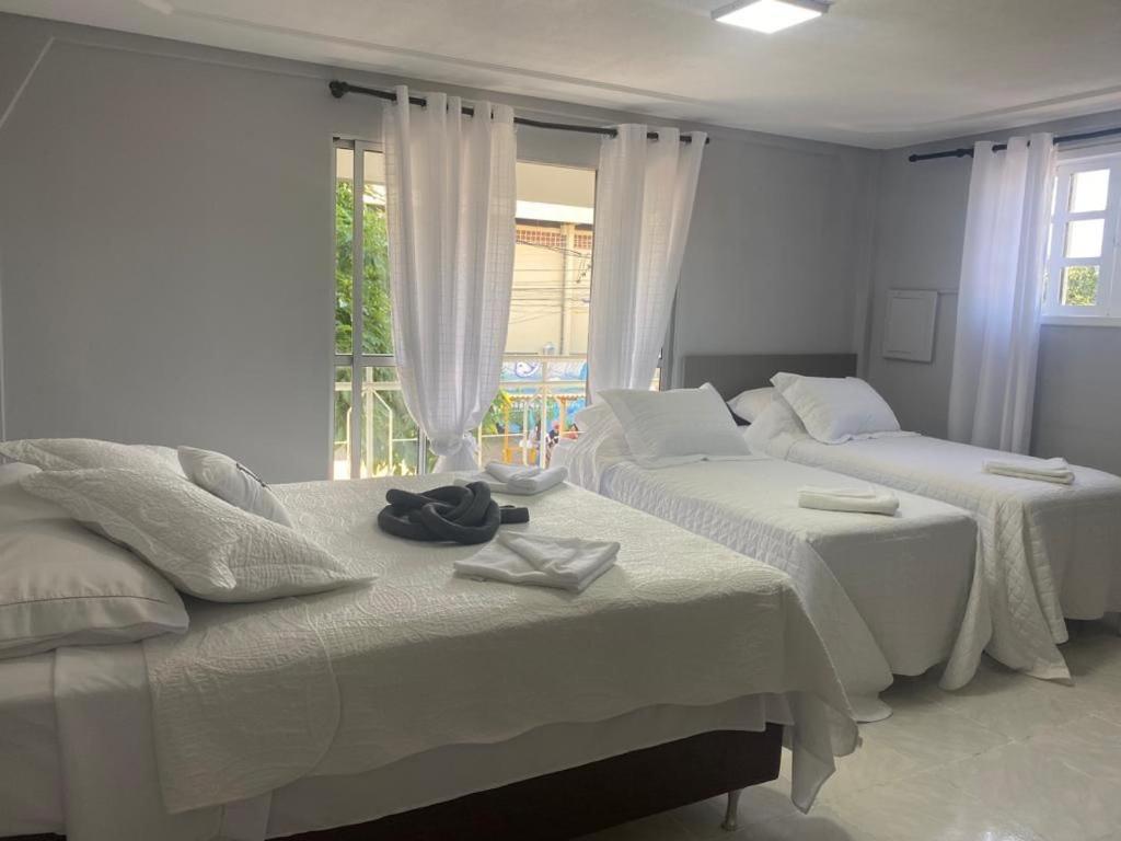 Pousada Maria`s Inn - Conforto, acolhimento e qualidade em Foz do Iguaçu