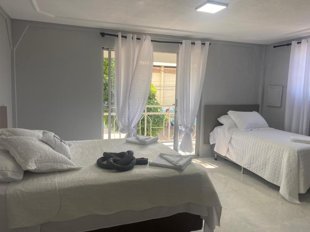 Pousada Maria`s Inn - Conforto, acolhimento e qualidade em Foz do Iguaçu