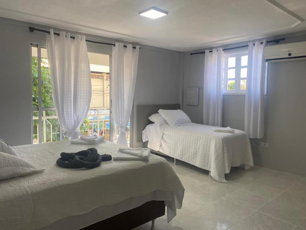 Pousada Maria`s Inn - Conforto, acolhimento e qualidade em Foz do Iguaçu