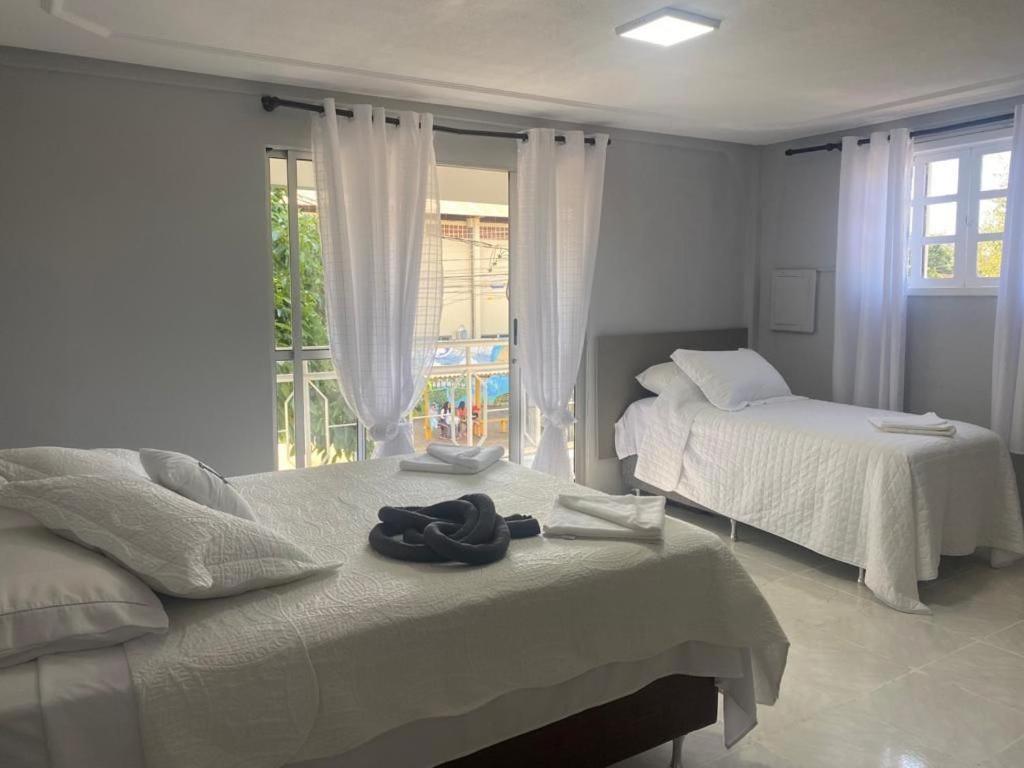Pousada Maria`s Inn - Conforto, acolhimento e qualidade em Foz do Iguaçu