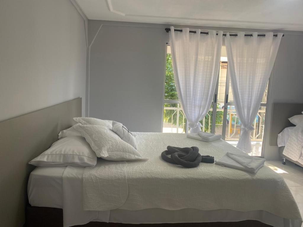 Pousada Maria`s Inn - Conforto, acolhimento e qualidade em Foz do Iguaçu