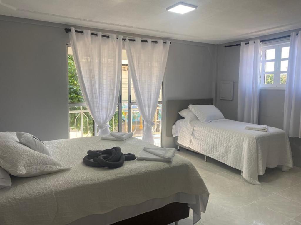Pousada Maria`s Inn - Conforto, acolhimento e qualidade em Foz do Iguaçu