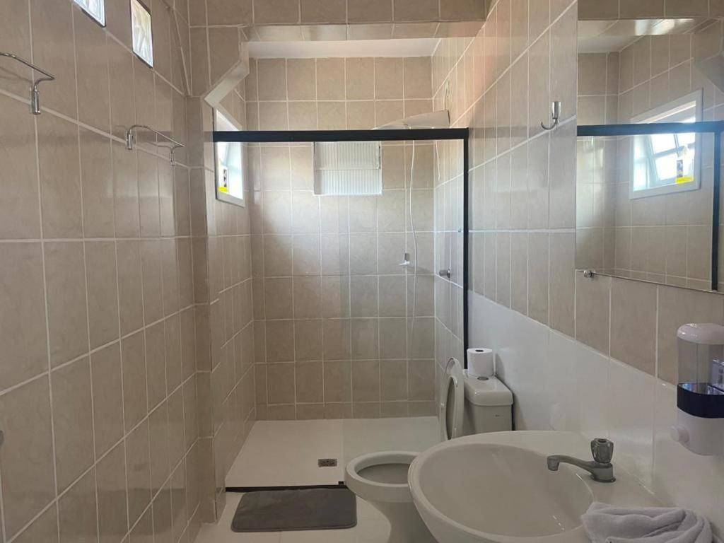 Pousada Maria`s Inn - Conforto, acolhimento e qualidade em Foz do Iguaçu
