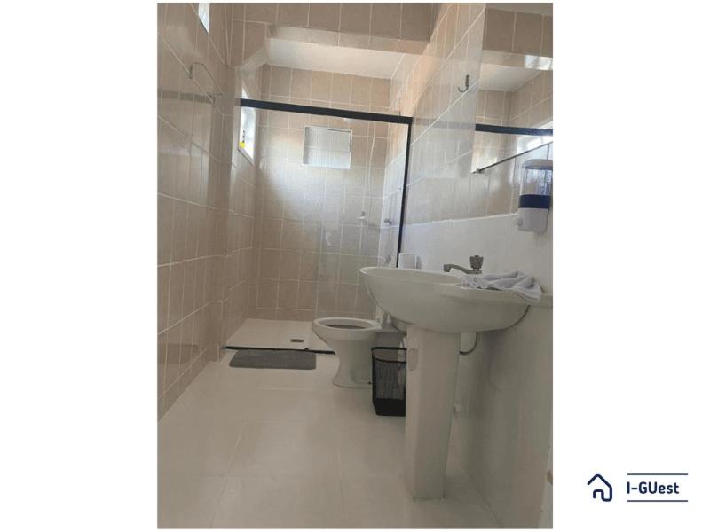 Pousada Maria`s Inn - Conforto, acolhimento e qualidade em Foz do Iguaçu