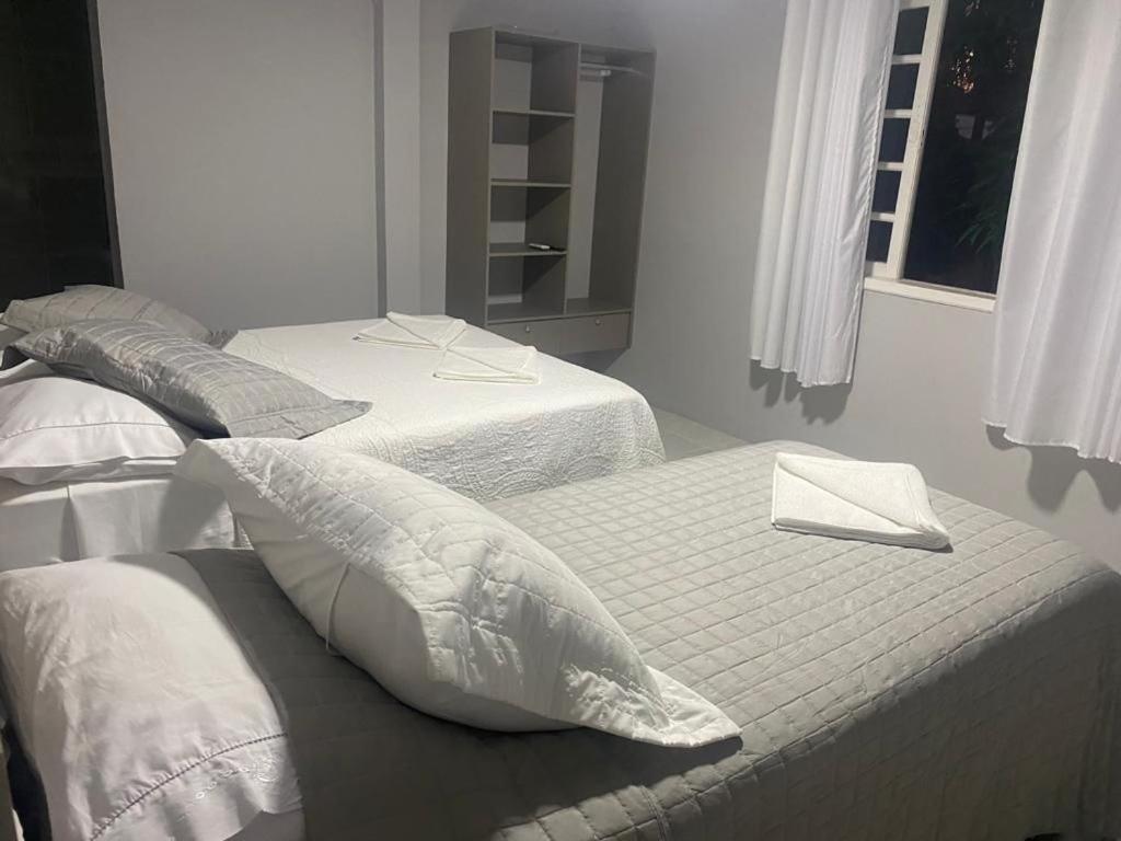 Pousada Maria`s Inn - Conforto, acolhimento e qualidade em Foz do Iguaçu