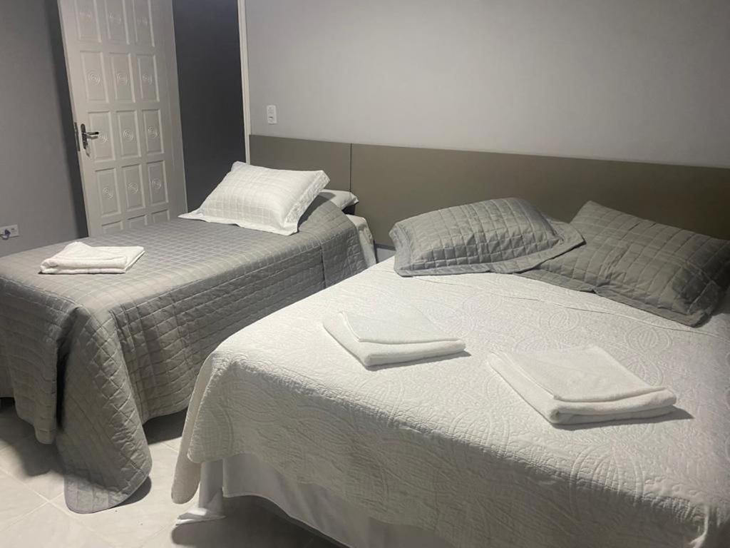 Pousada Maria`s Inn - Conforto, acolhimento e qualidade em Foz do Iguaçu