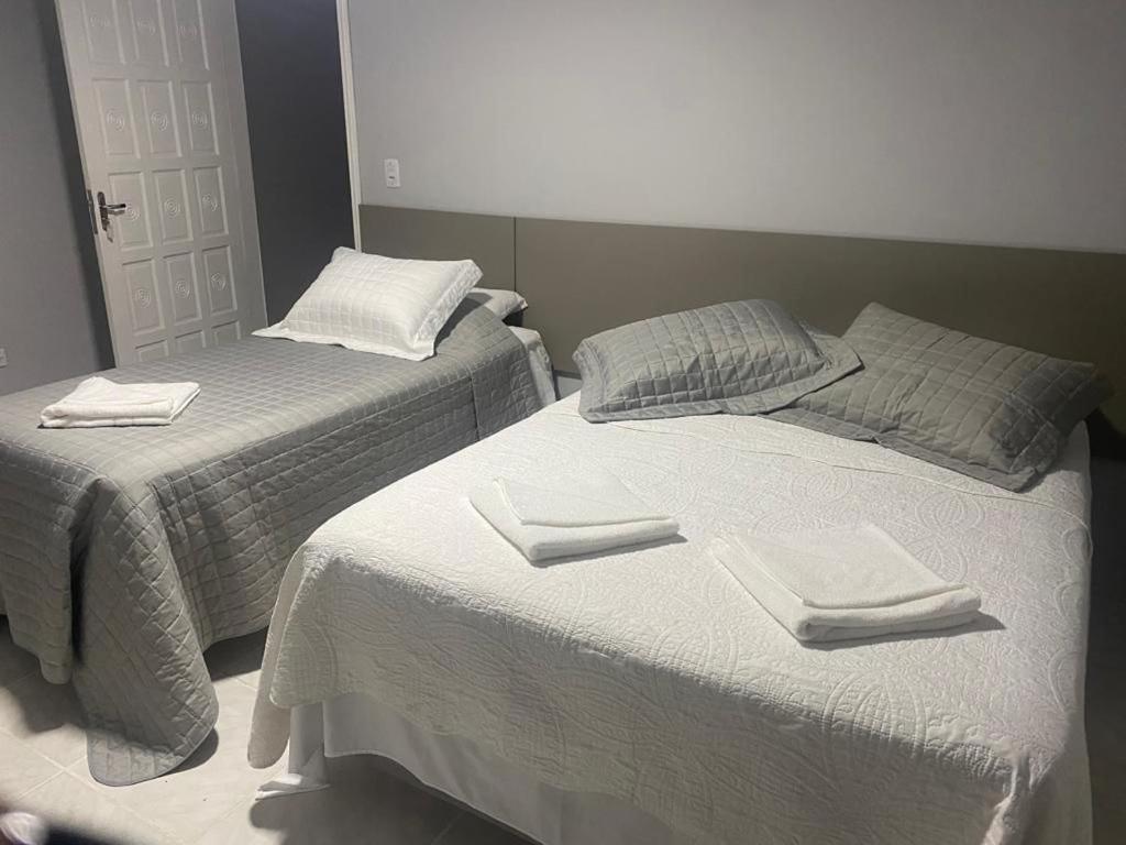Pousada Maria`s Inn - Conforto, acolhimento e qualidade em Foz do Iguaçu