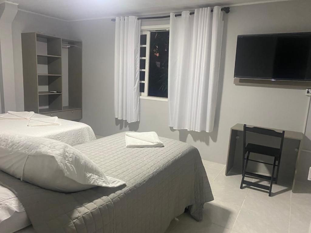 Pousada Maria`s Inn - Conforto, acolhimento e qualidade em Foz do Iguaçu